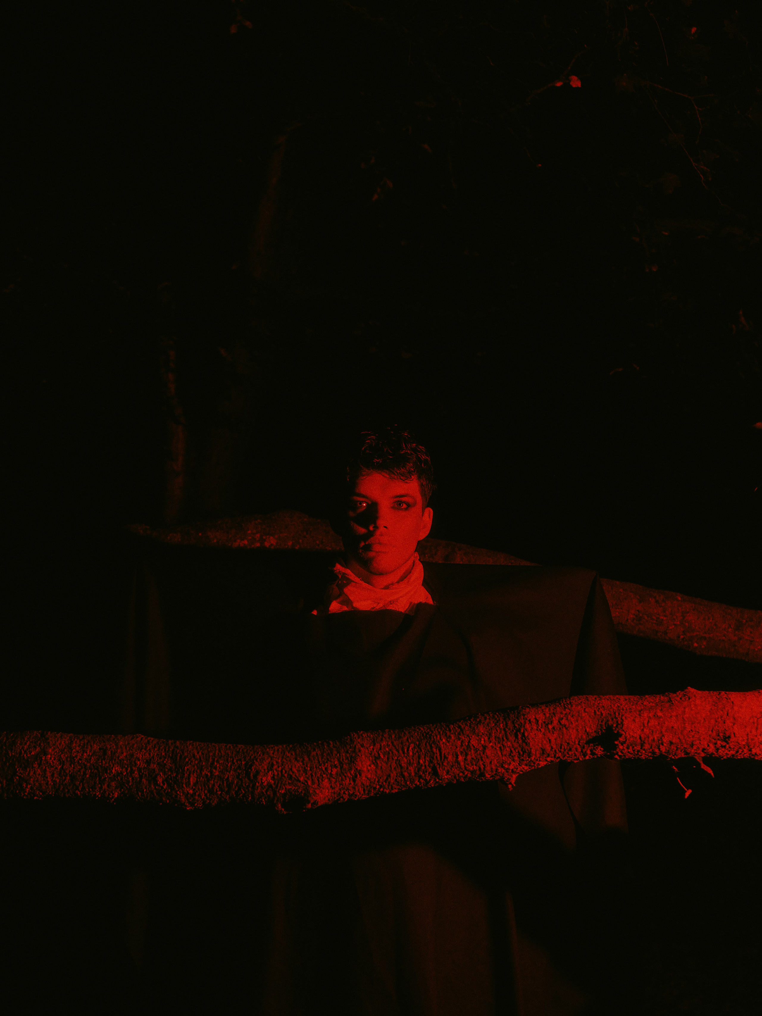 Sni Trava. Сайт фотографа в Саратове