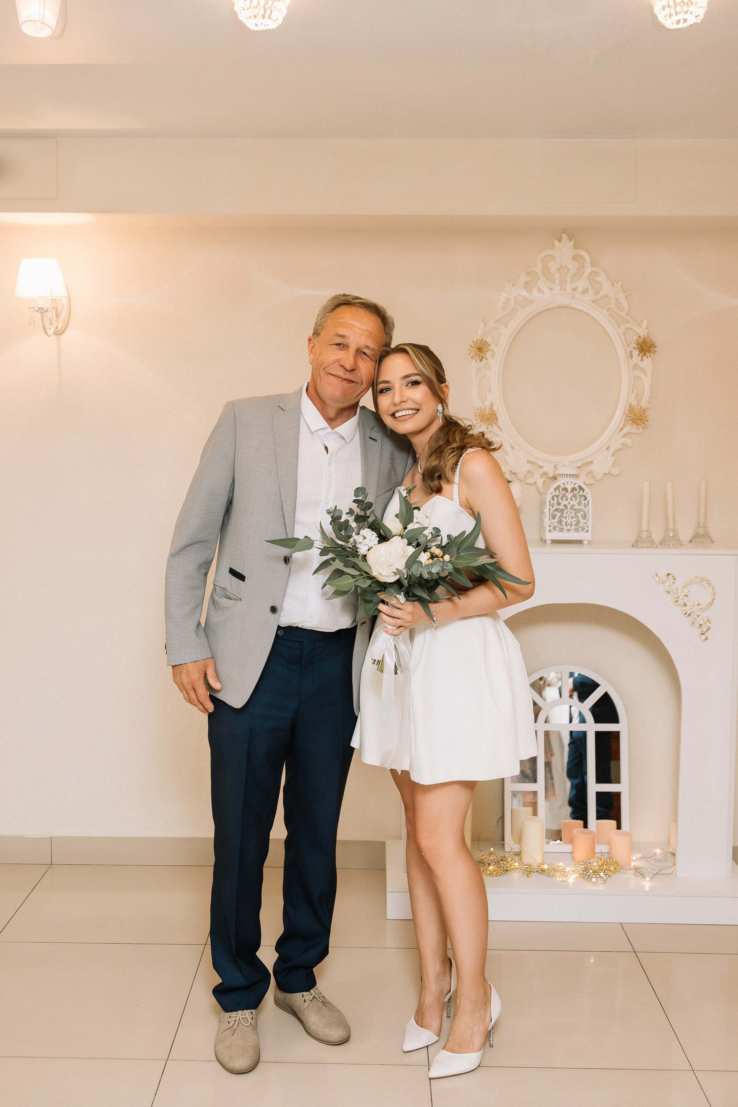 Свадебная фотосессия. Свадебный и семейный фотограф в Екатеринбурге