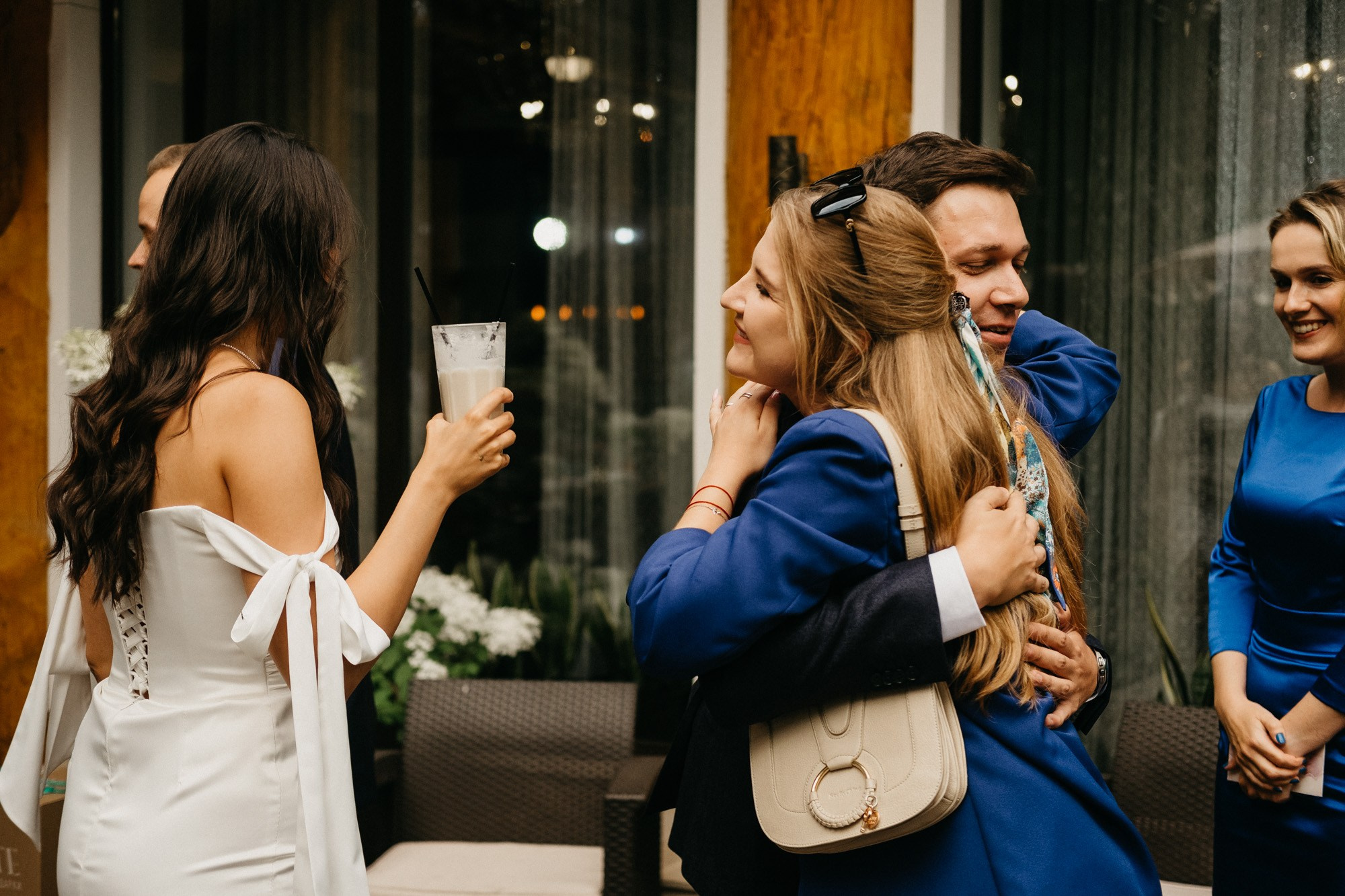 LaFa. Свадебный фотограф Александра Тюлякова