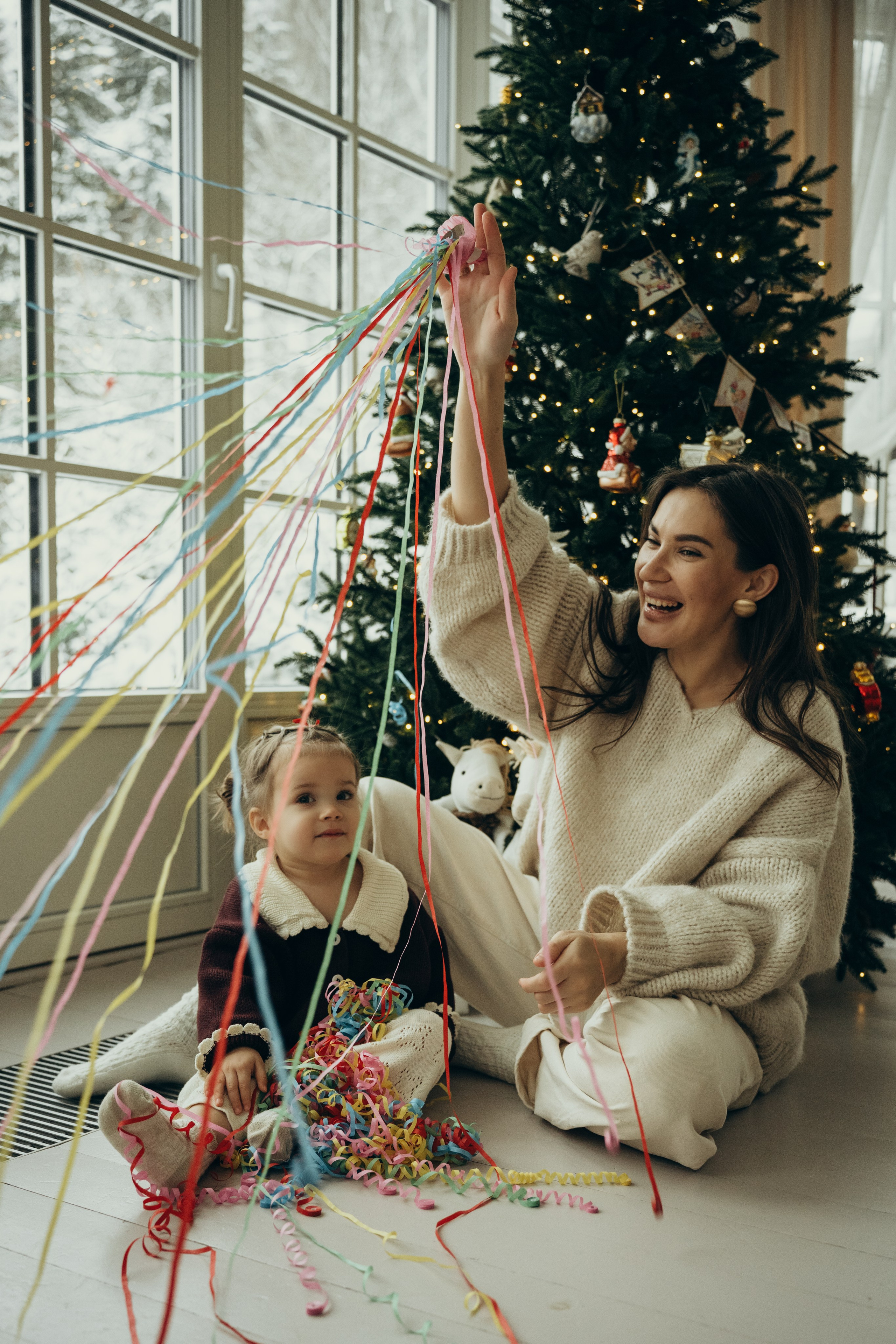 Таня и Евочка. Сайт фотографа Светланы Еремченко