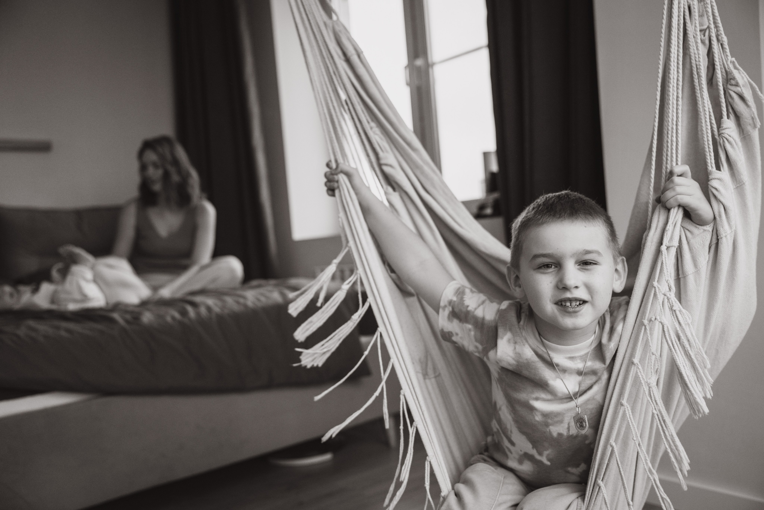 Анастасия, Ярослав и Асия