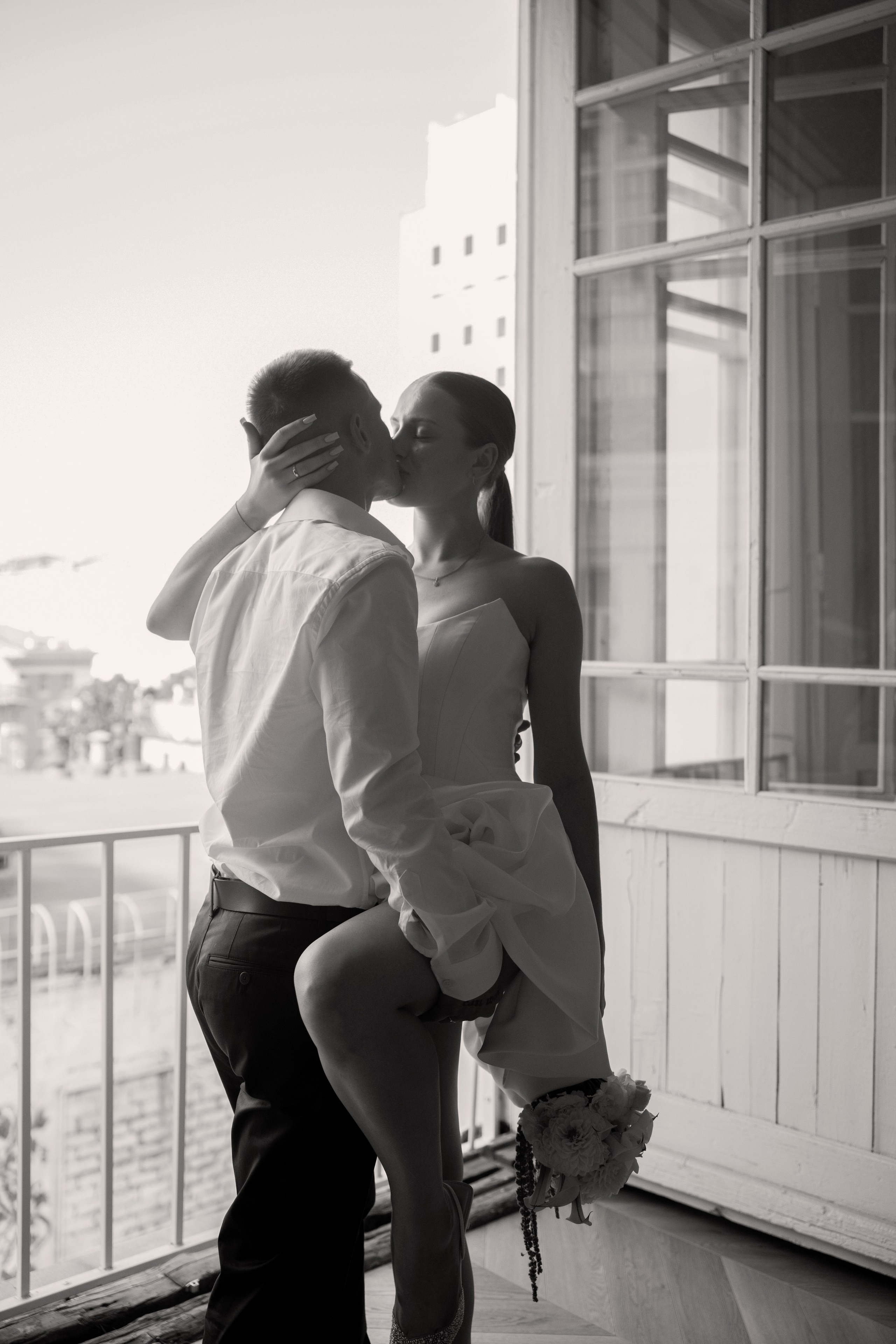 Роман и Анастасия. Фотограф Краснодар