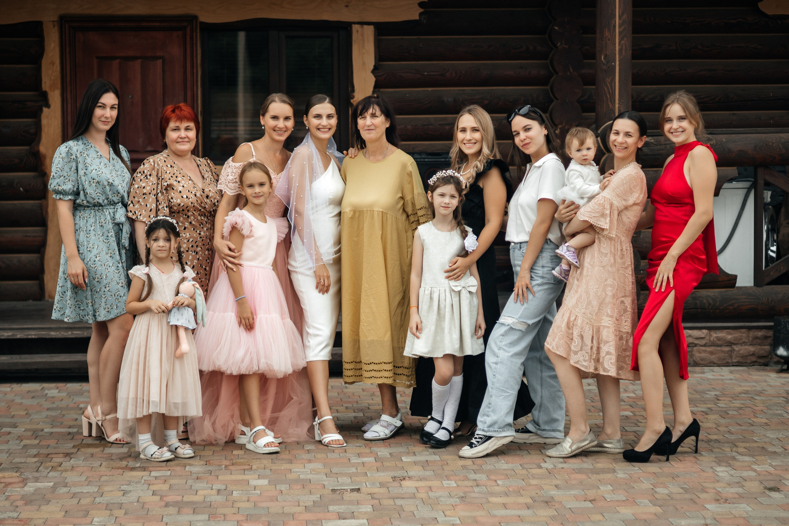 Венчание Андрей и Евгения. Фотограф Краснодар