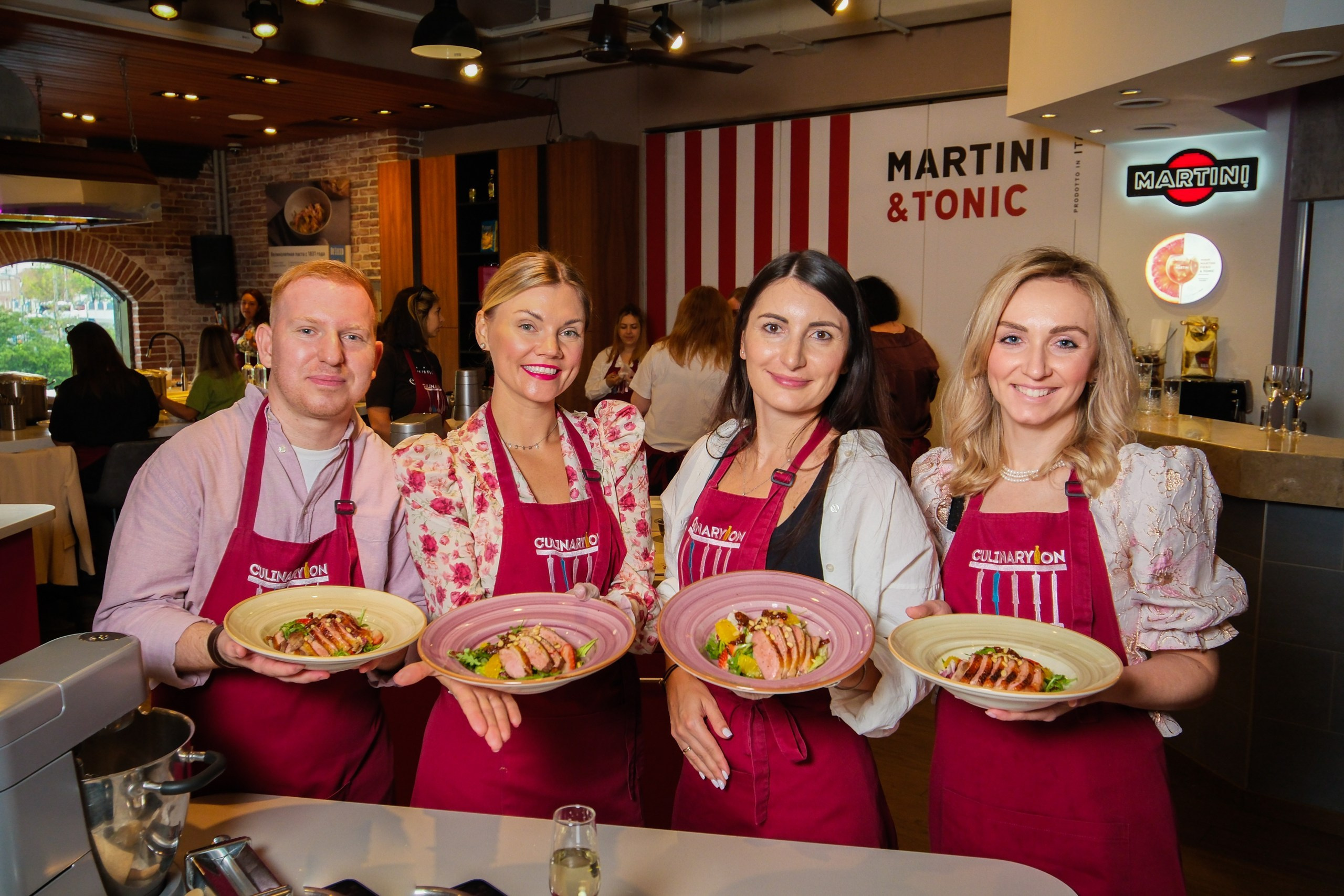 Фотограф на Event в Москве