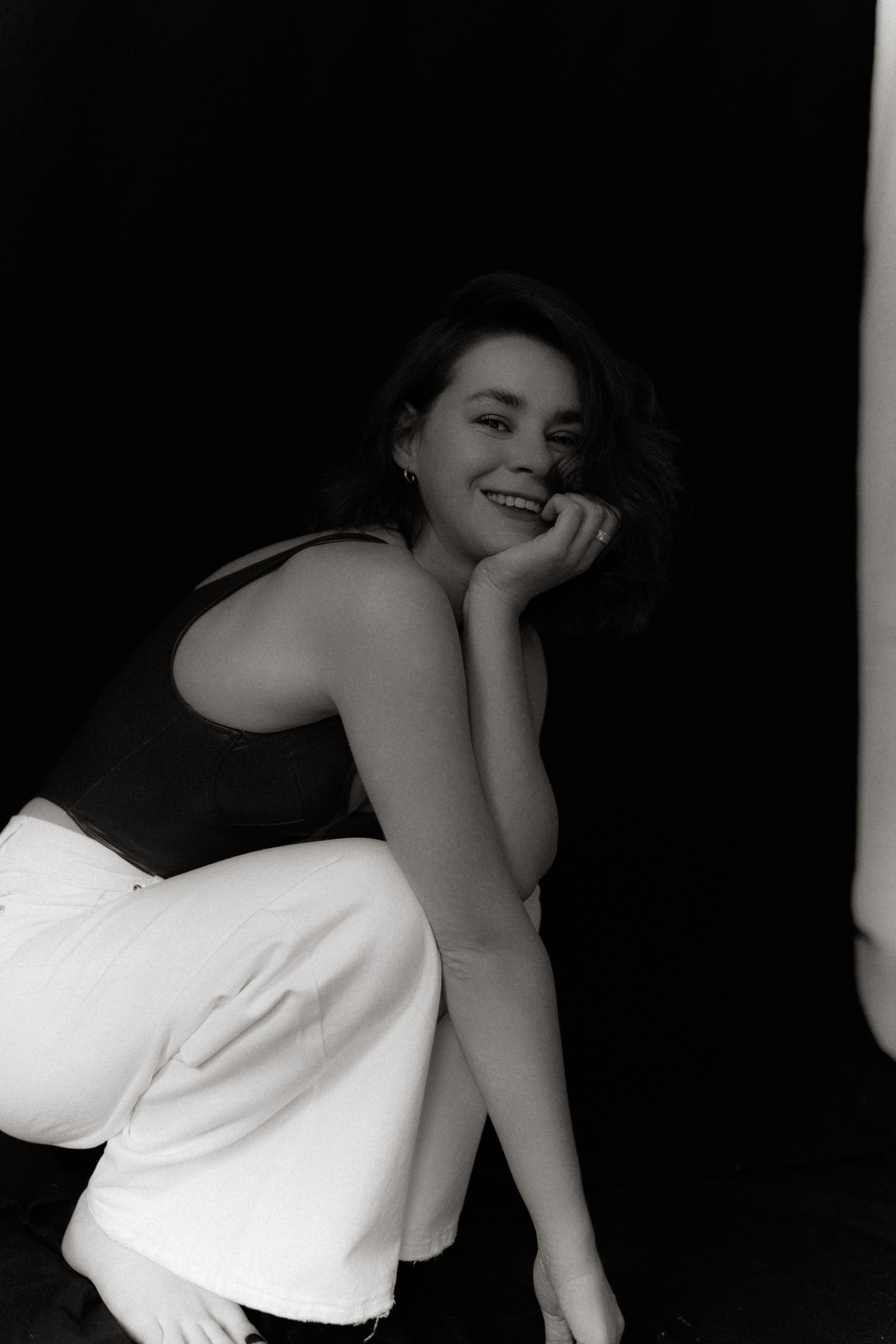 Полина. DARYA.BELKINA