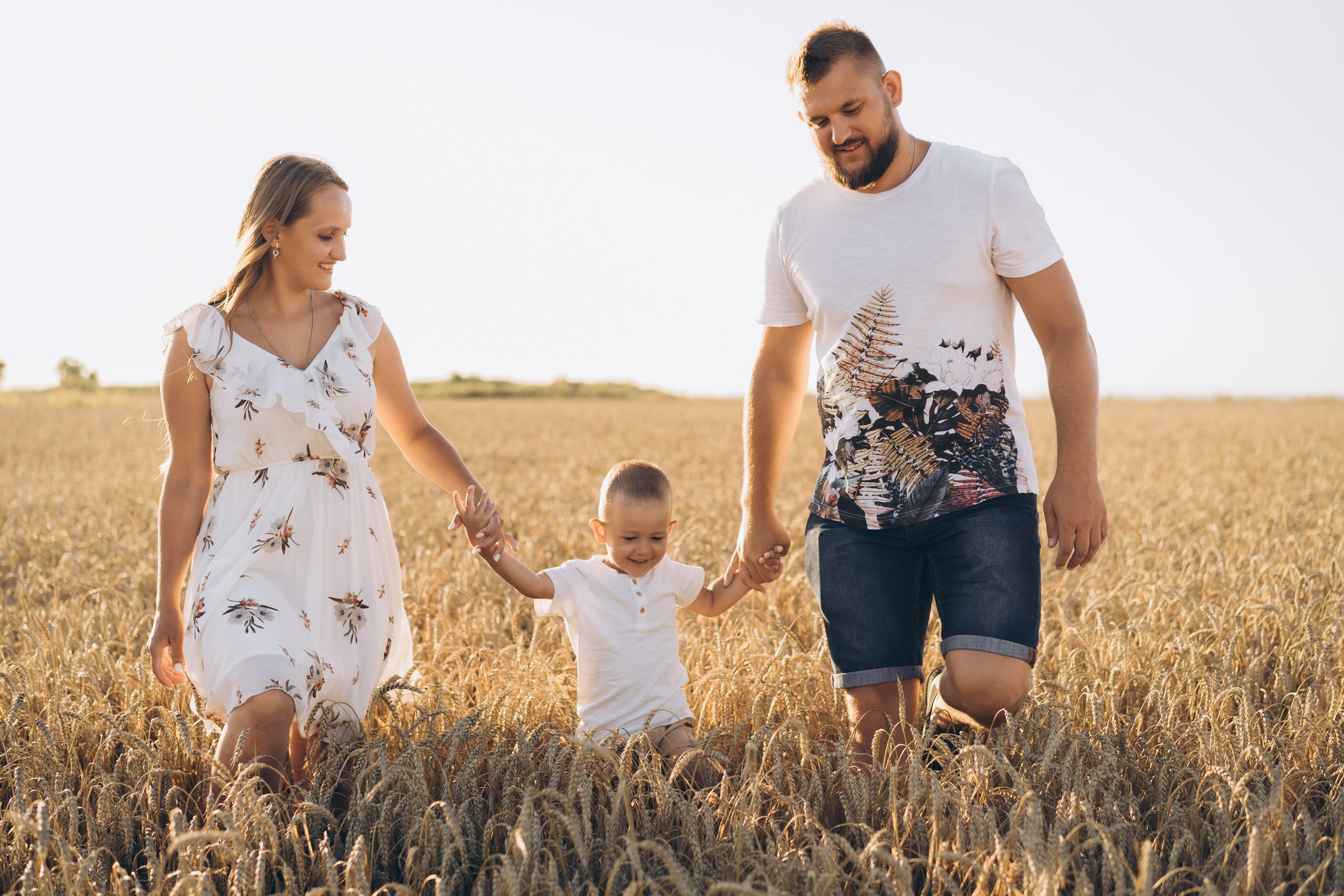 Екатерина и Евгений. Фотограф в Баку Екатерина Ракитянская