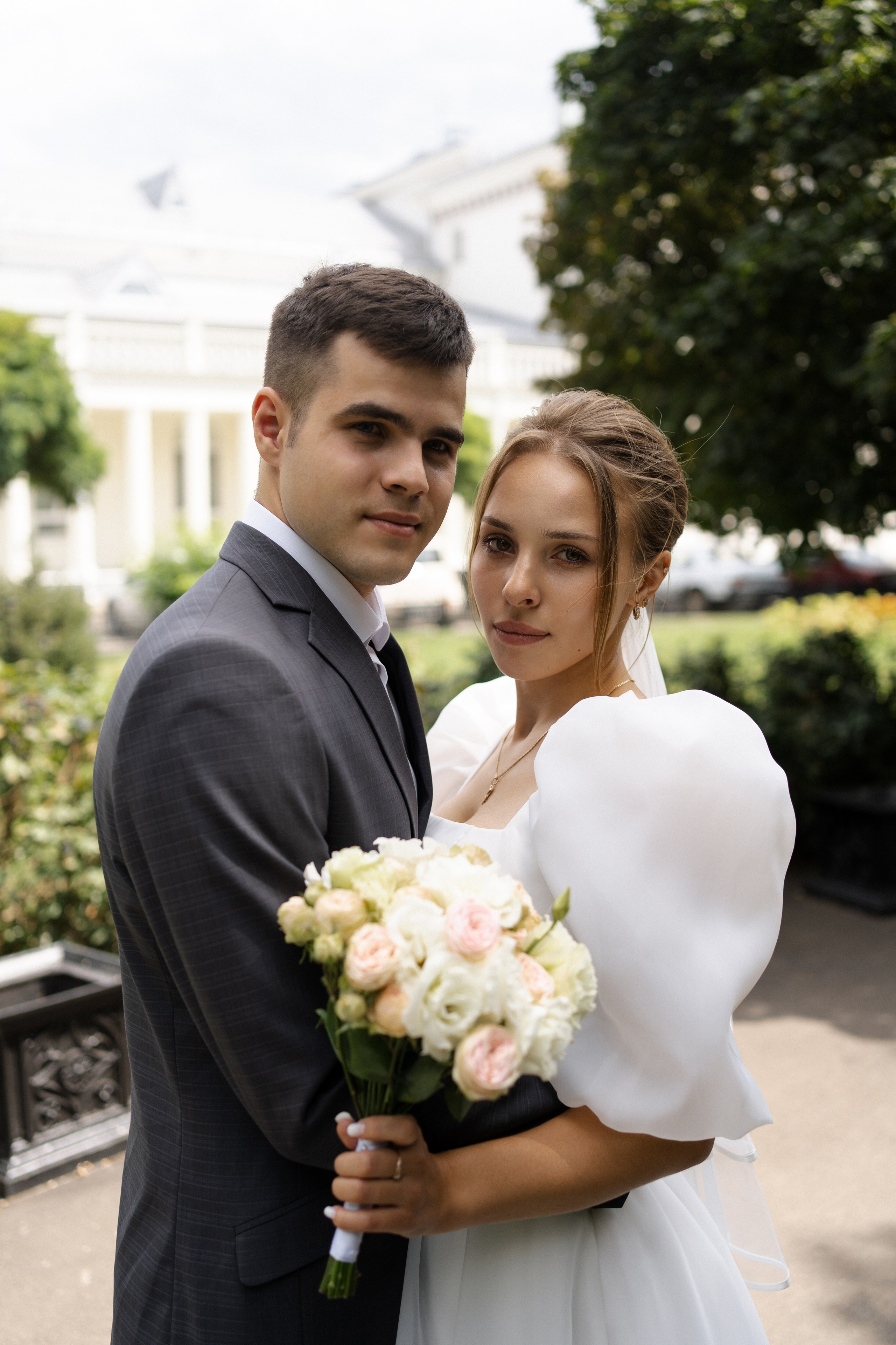 Илья & Екатерина