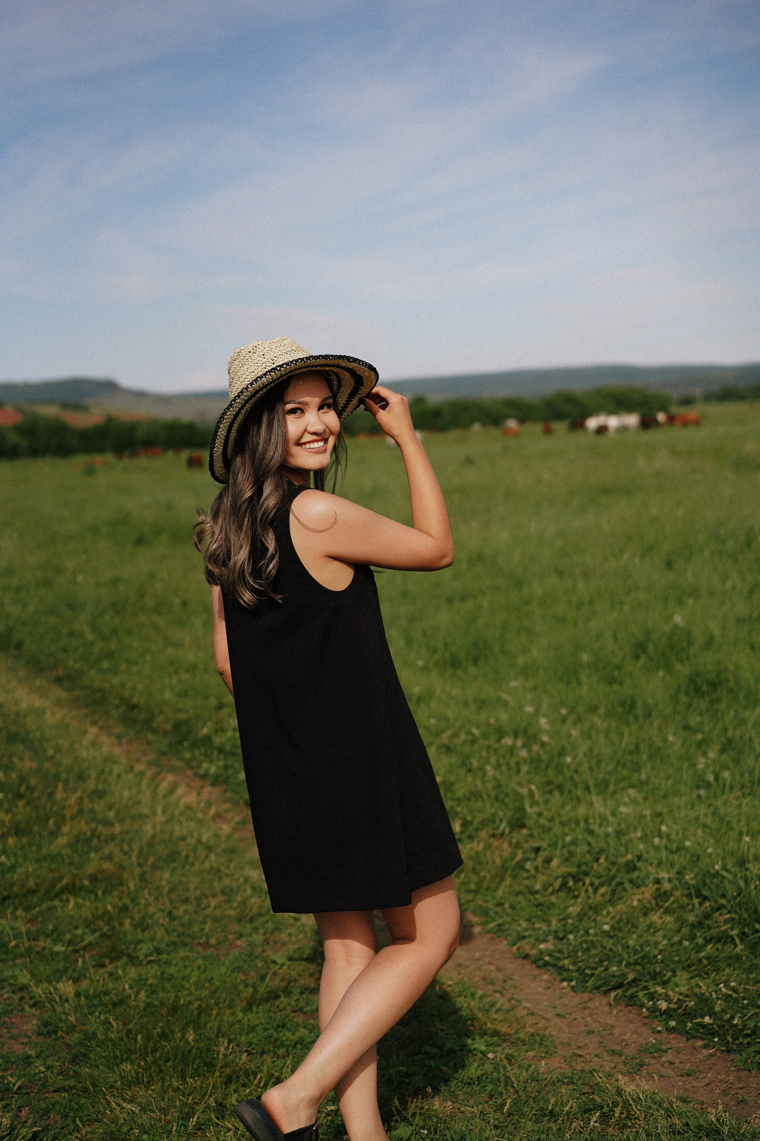 Татьяна. Алина Ширимова | Фотограф Улан-Удэ