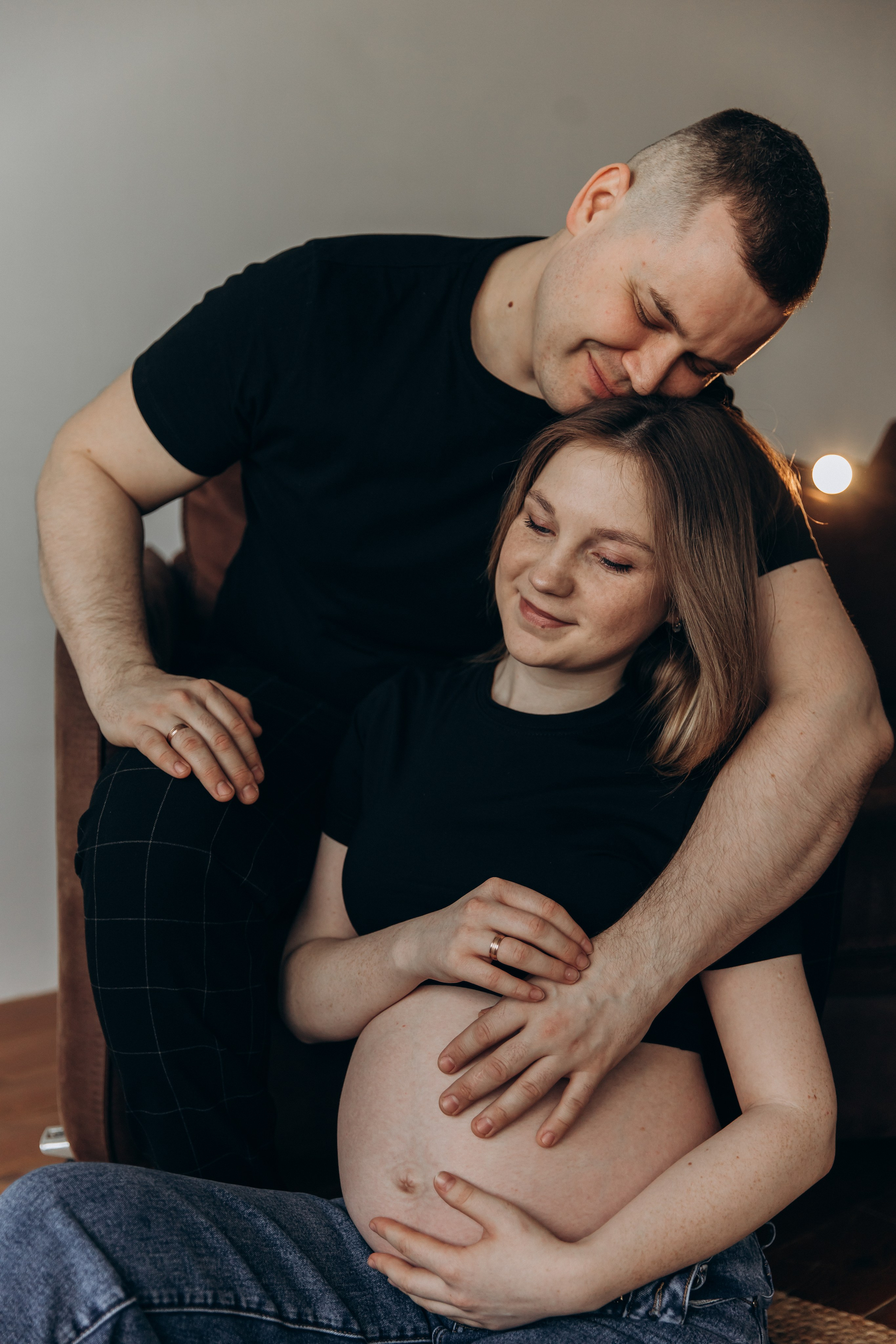 Стас и Юля. Женский и свадебный фотограф