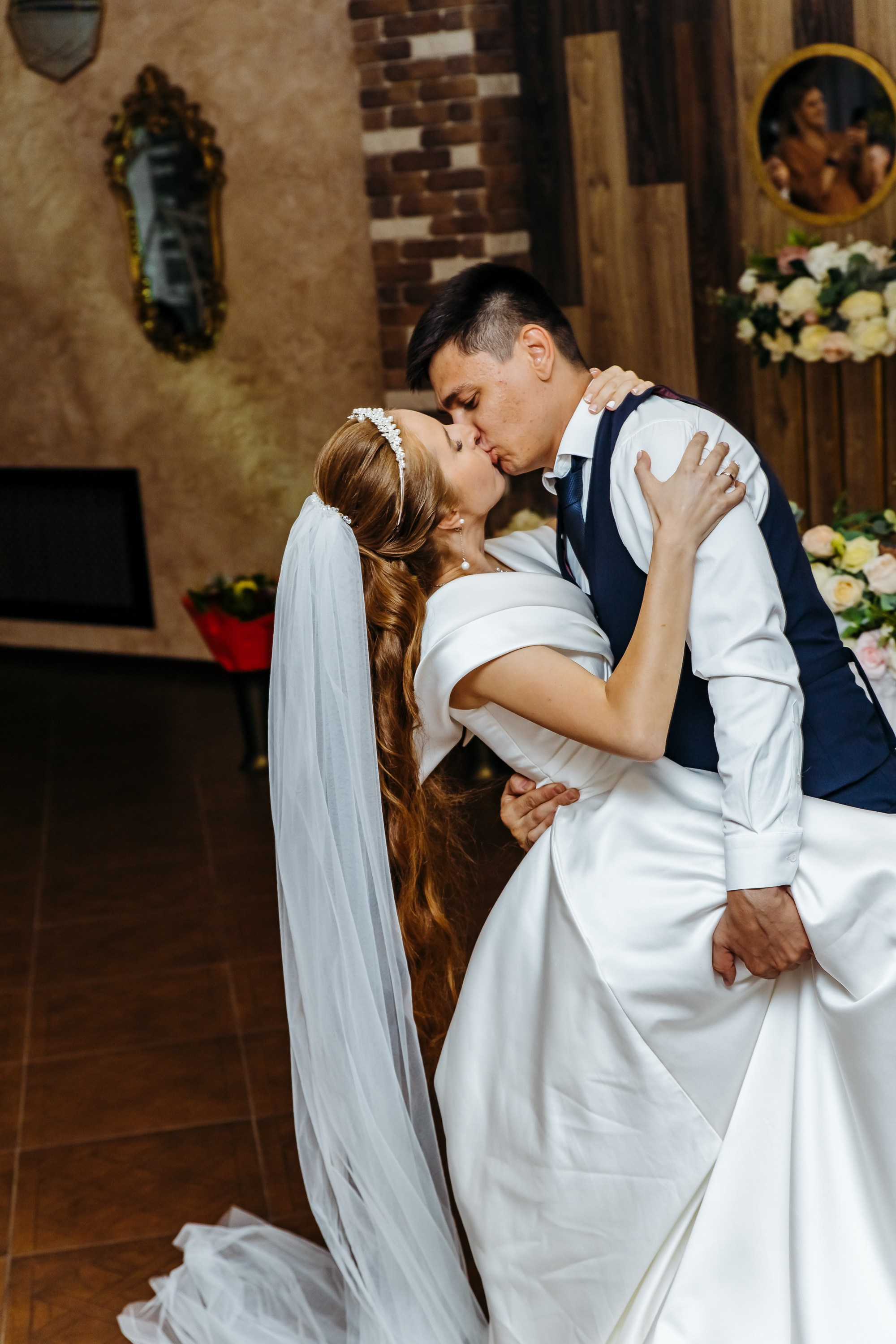 Артем и Валентина. Свадебный и семейный фотограф в Невинномысске Наталья Куликова