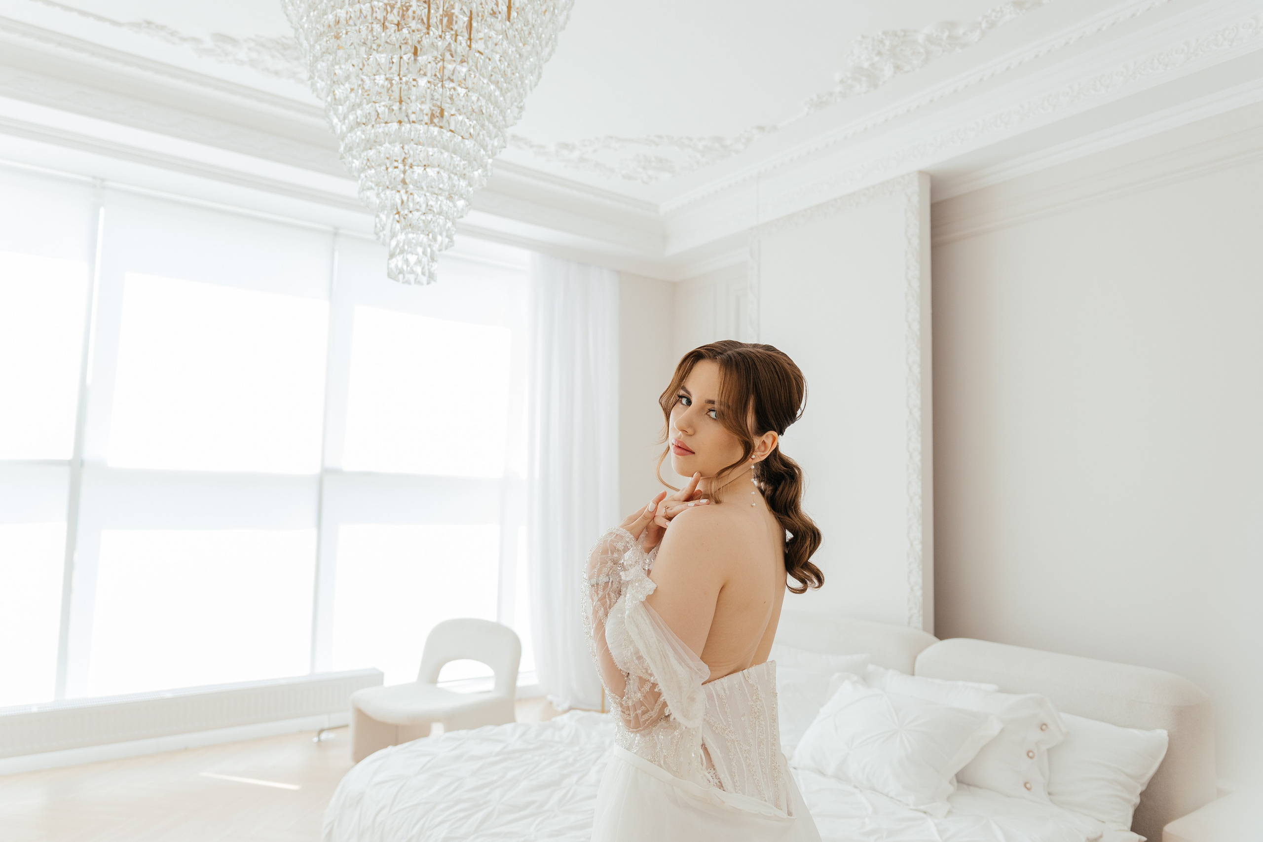 WEDDING. Главная