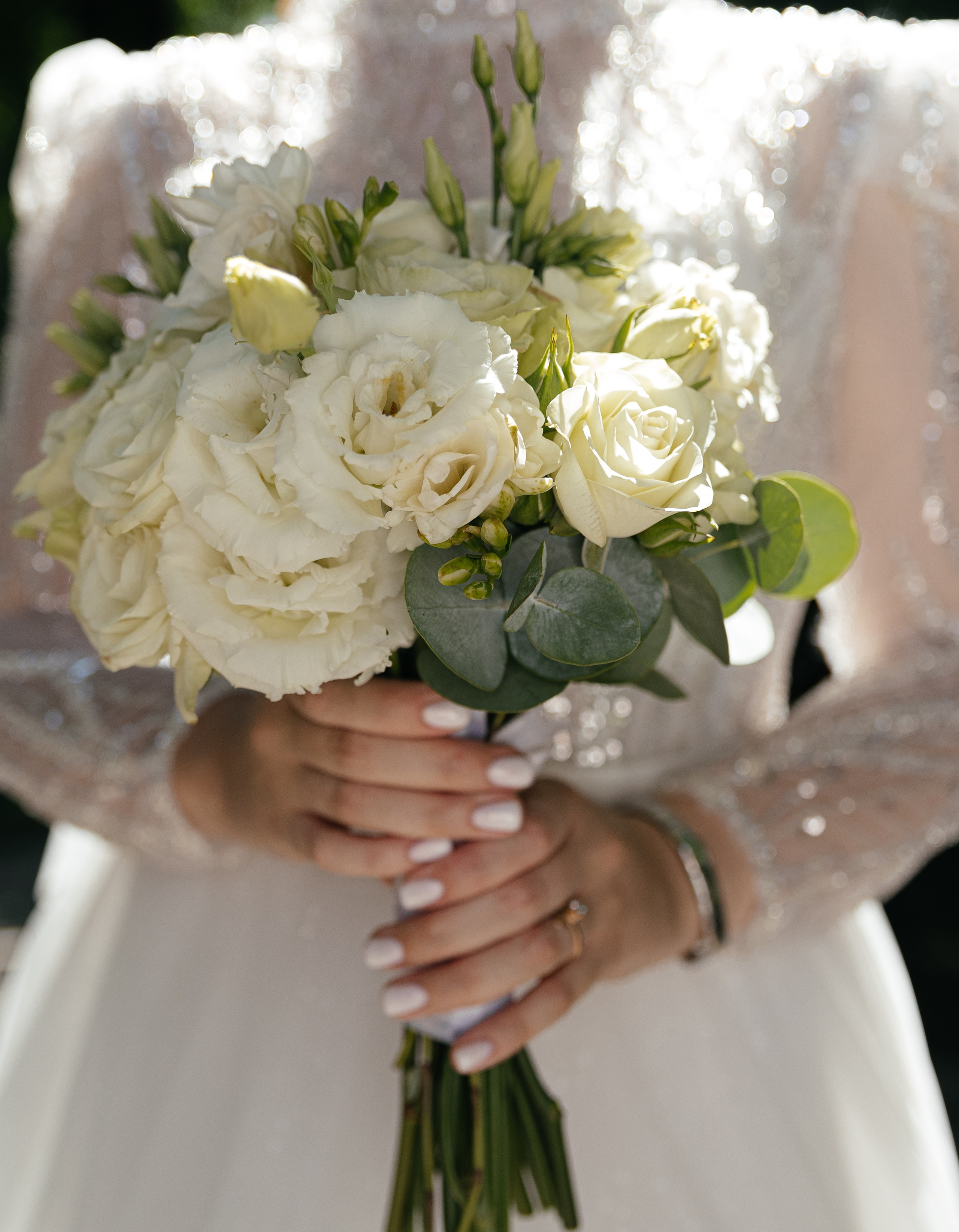 WEDDING. Главная