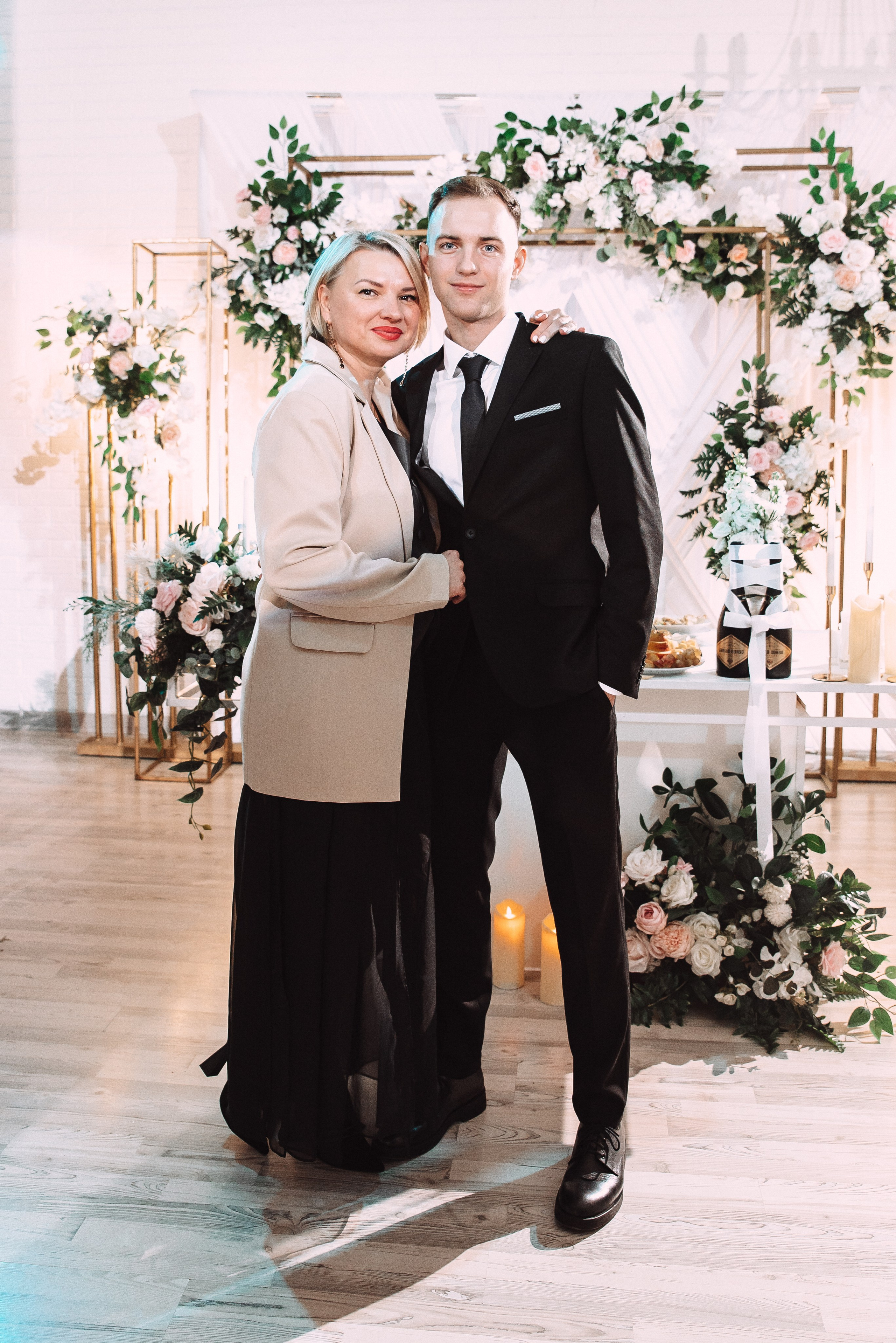 Александр + Кристина. Свадебный и семейный фотограф в Волгограде Олеся Лисицкая