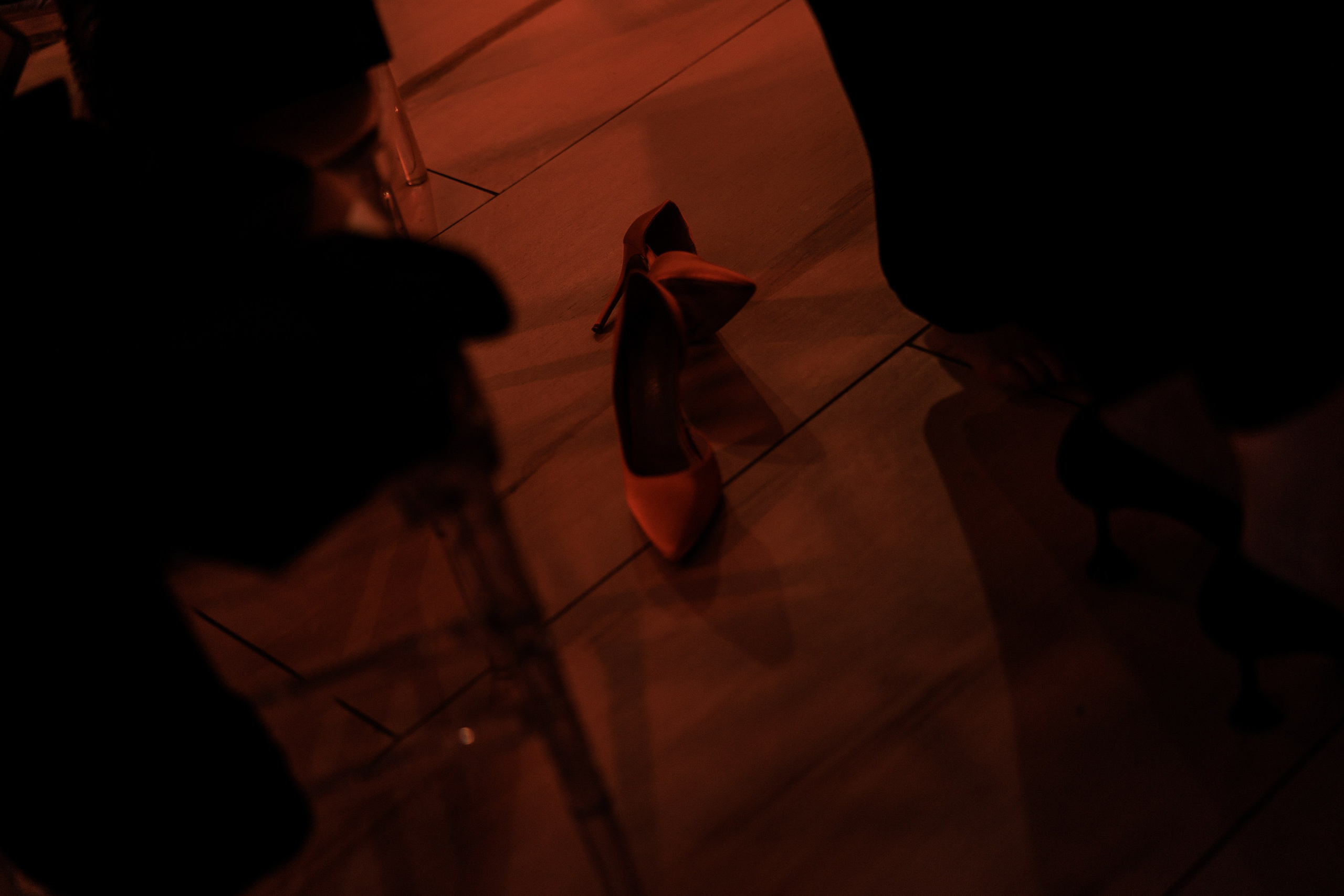 I & B. Свадебный и event-фотограф Иван Волнухин