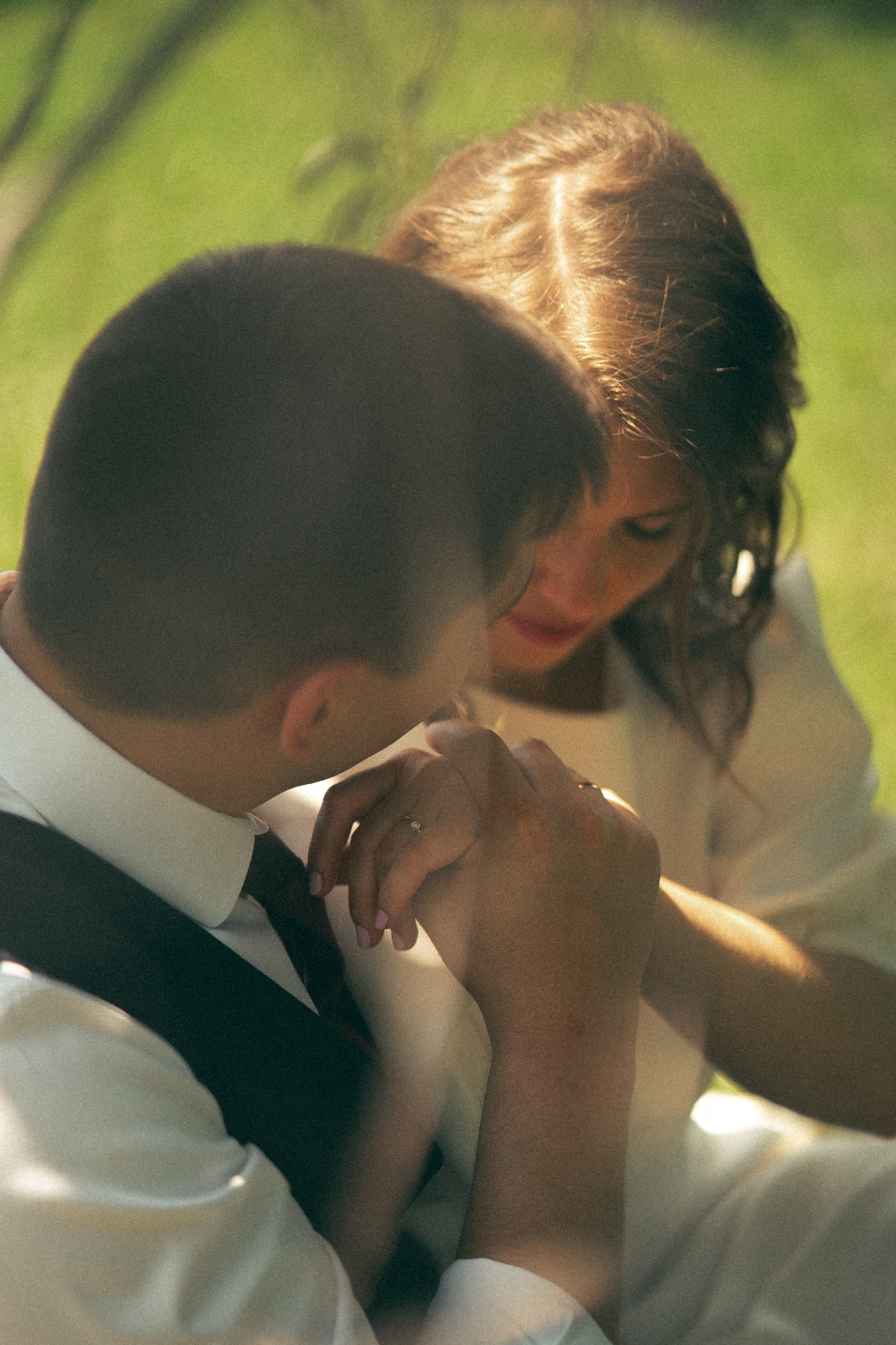 Сад. Фотограф Мария Зайчик