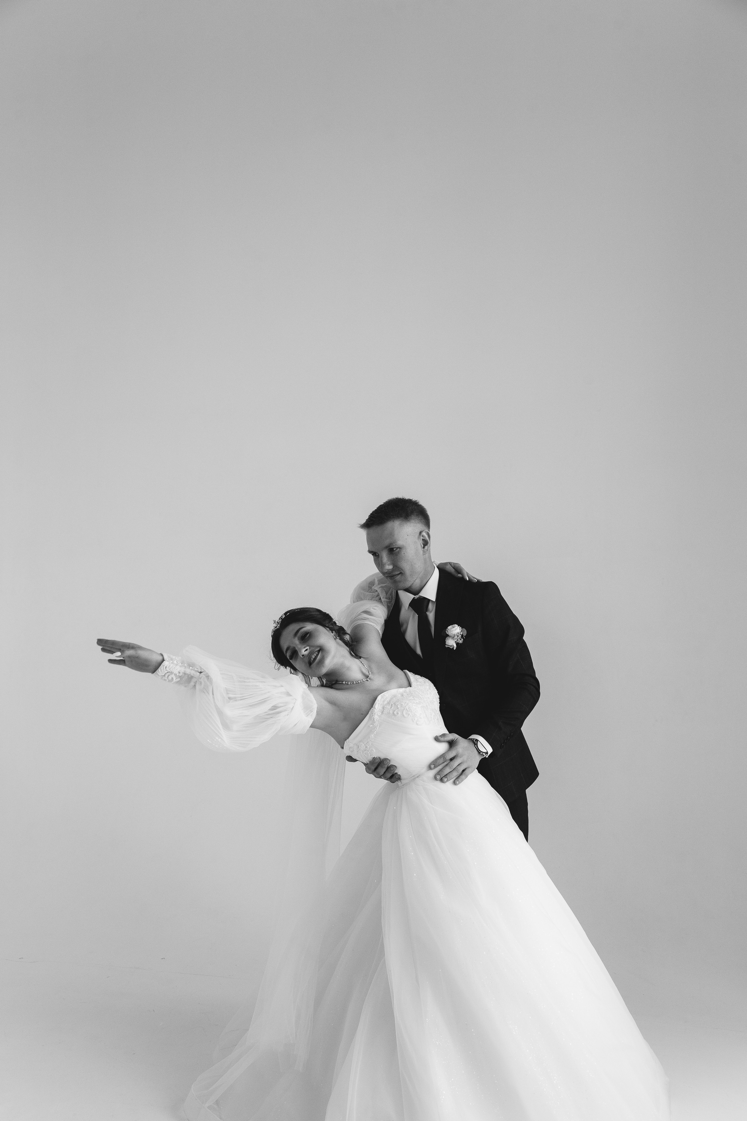 Свадьбы. Фотограф Семён Гнеушев