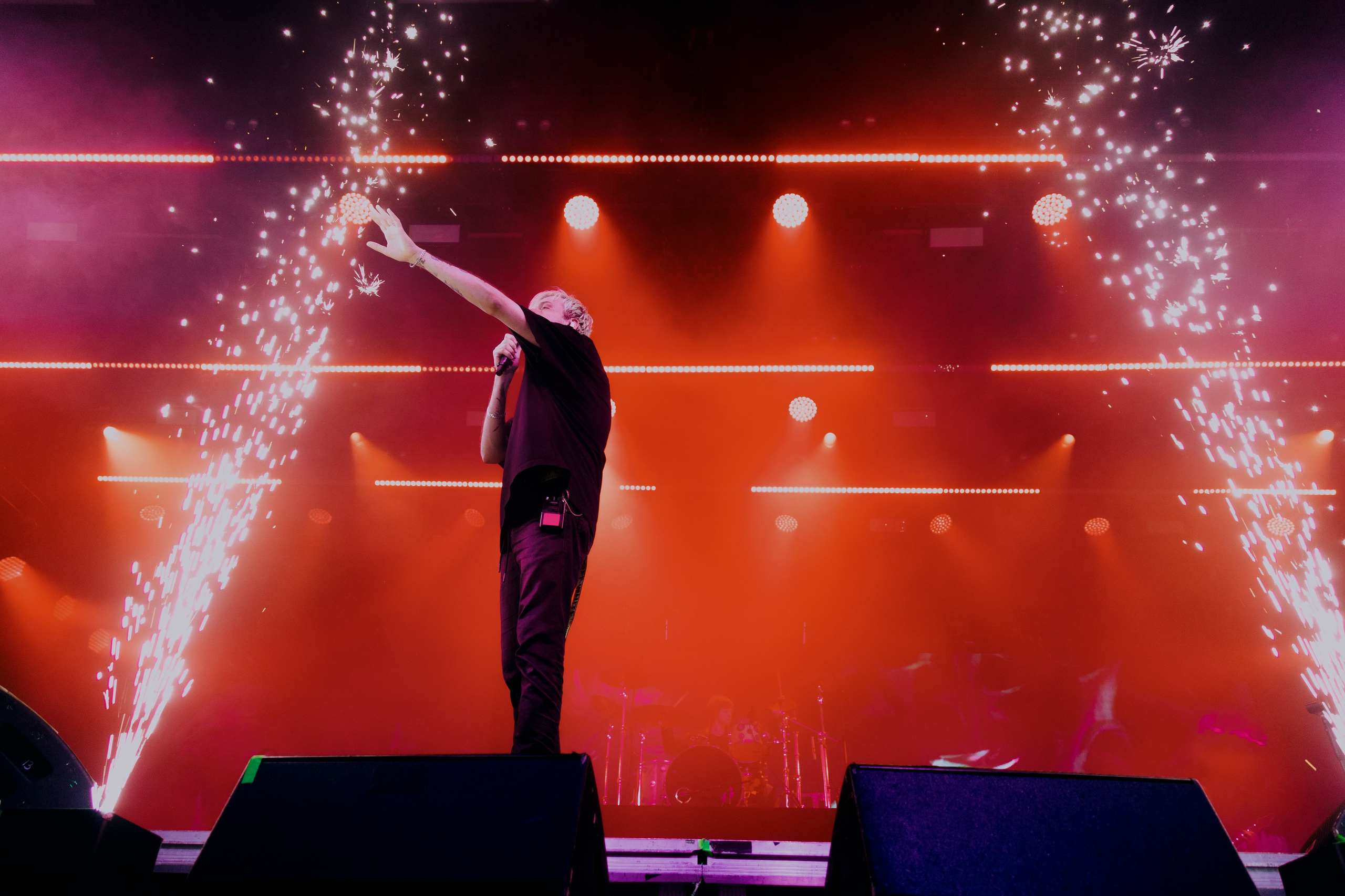 Pyrokinesis’23. RUSLAN ROZANOV