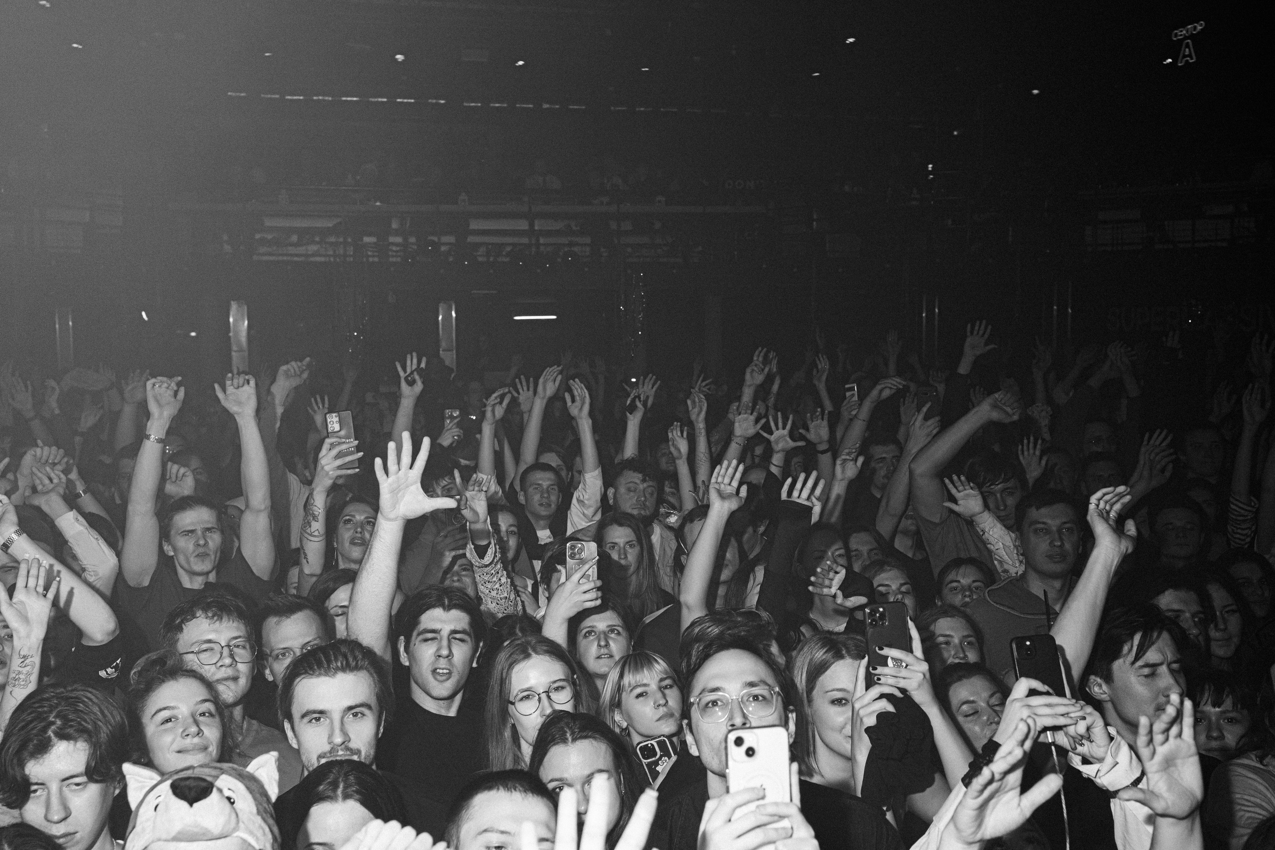 ЁЛКА ЗАЛПОМ х ХАСКИ’25. RUSLAN ROZANOV