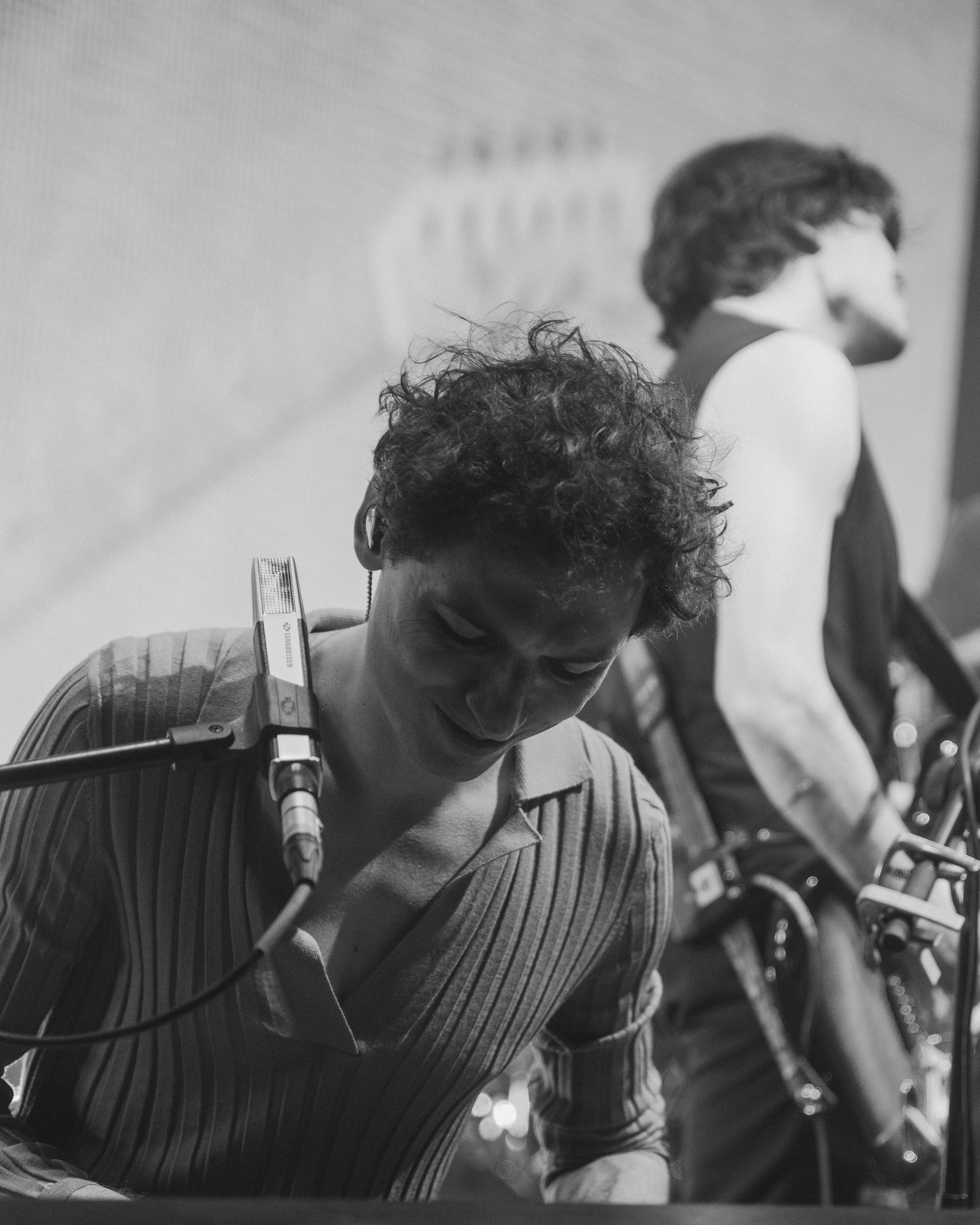 ZOLOTO. MuzBit Unlock Tour’25 Moscow. RUSLAN ROZANOV