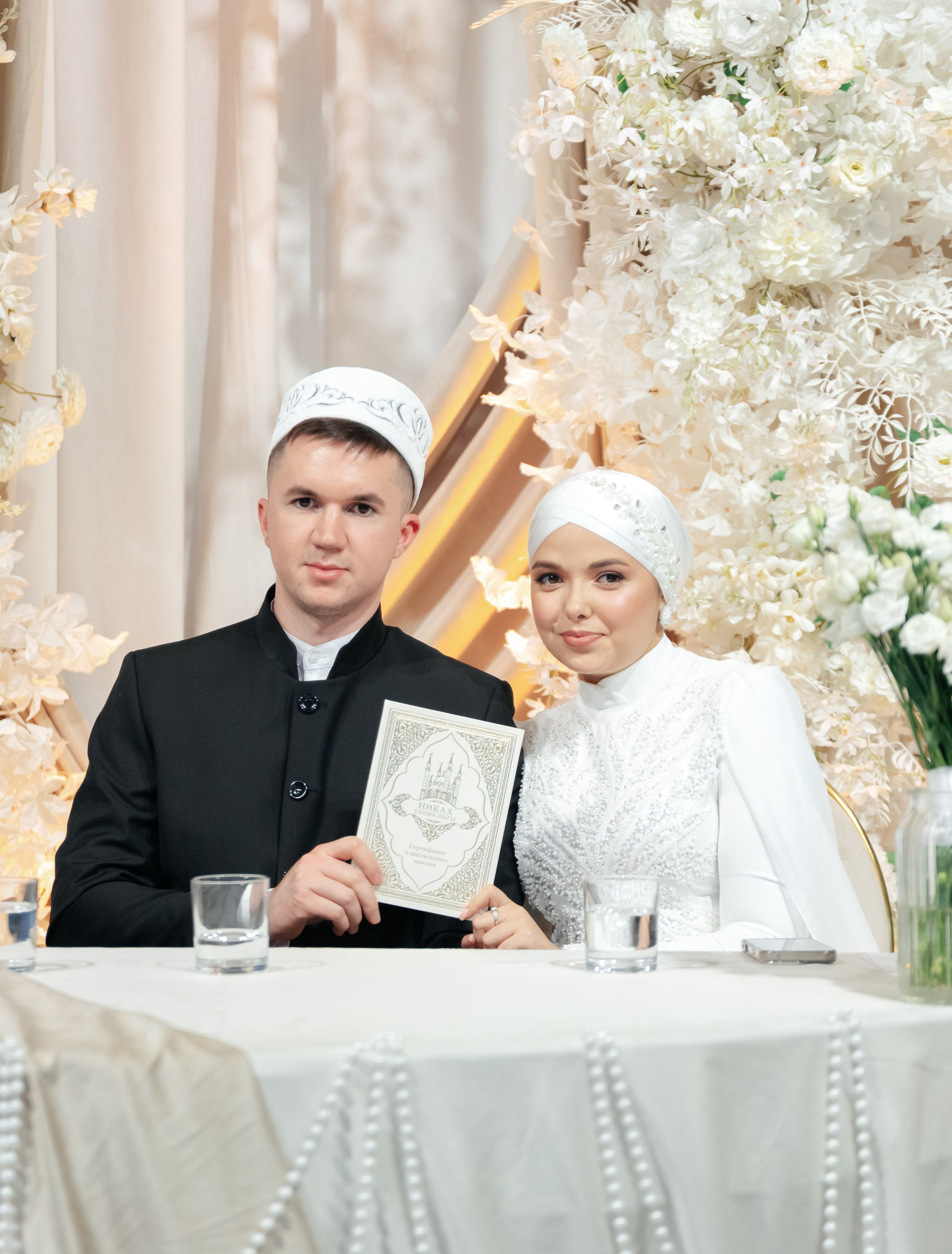 Bulat & Gulgena. Свадебный фотограф Ильнар Асадуллин