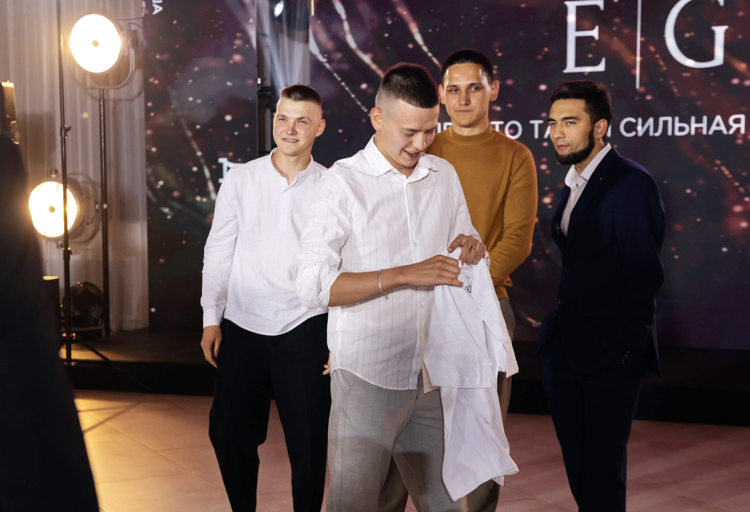 Emil & Guzel. Свадебный фотограф Ильнар Асадуллин