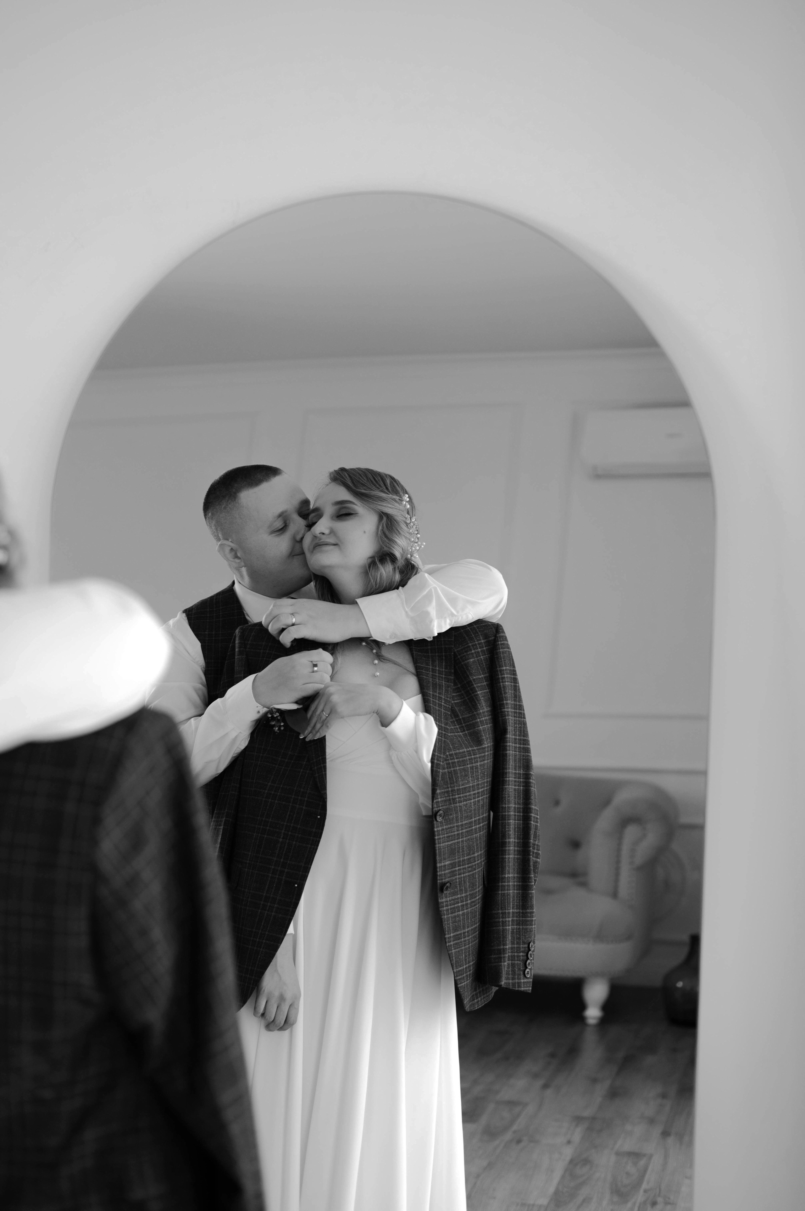 Владислав и Алина. Фотограф в Абакане и Минусинске