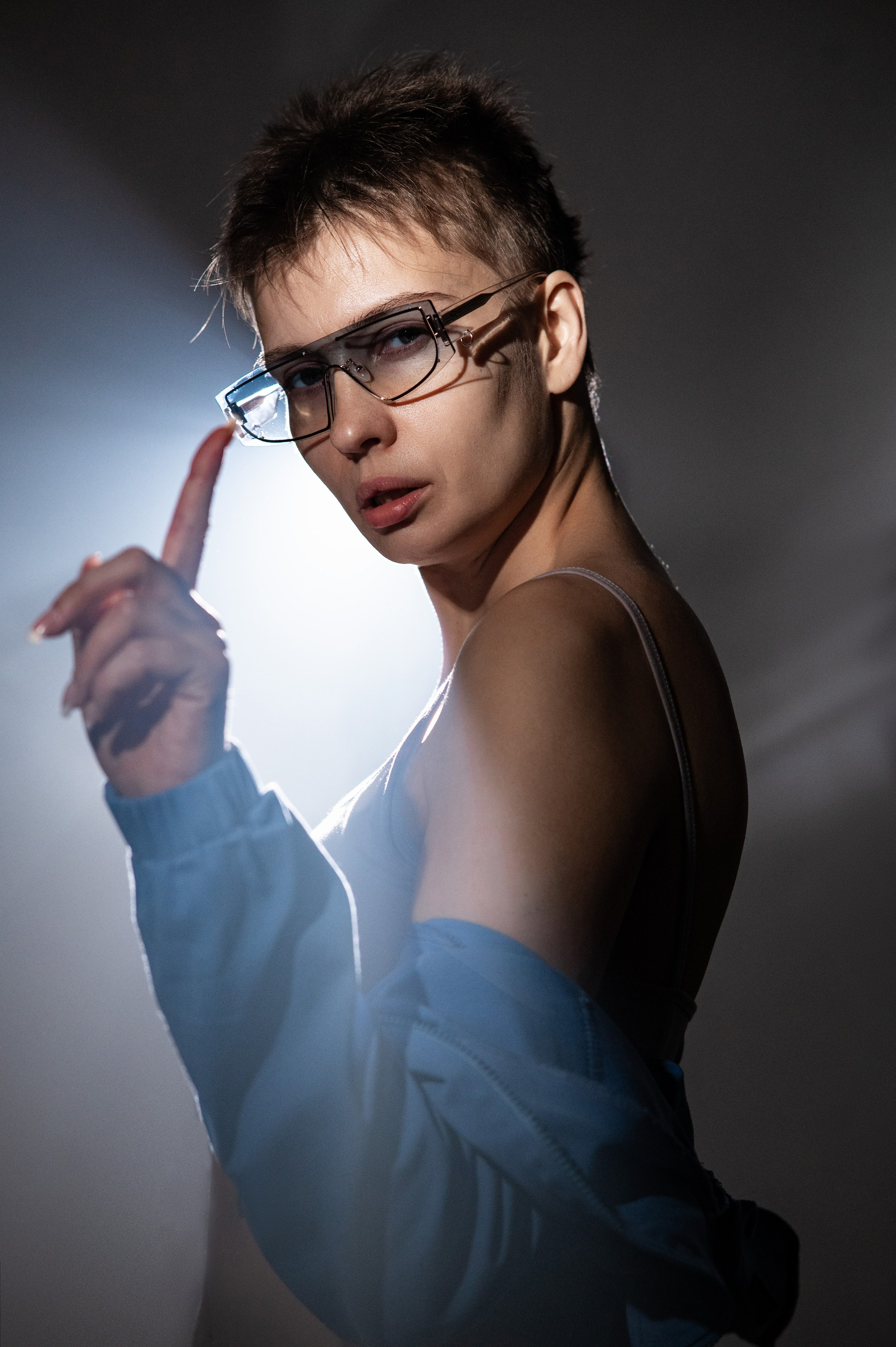 Индивидуальные. Ксения Далишнева — сказочный фотограф во Владивостоке