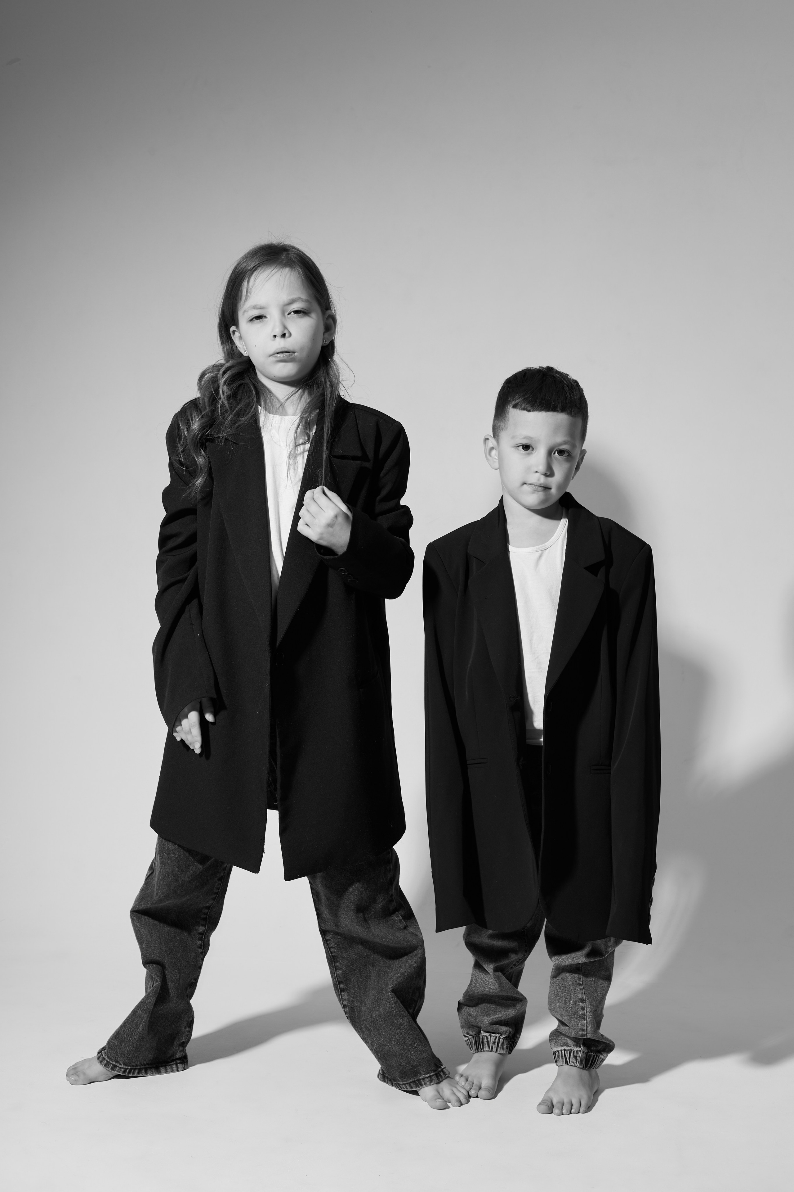 Аскар и Арина. Профессиональный фотограф Лилия Галеева