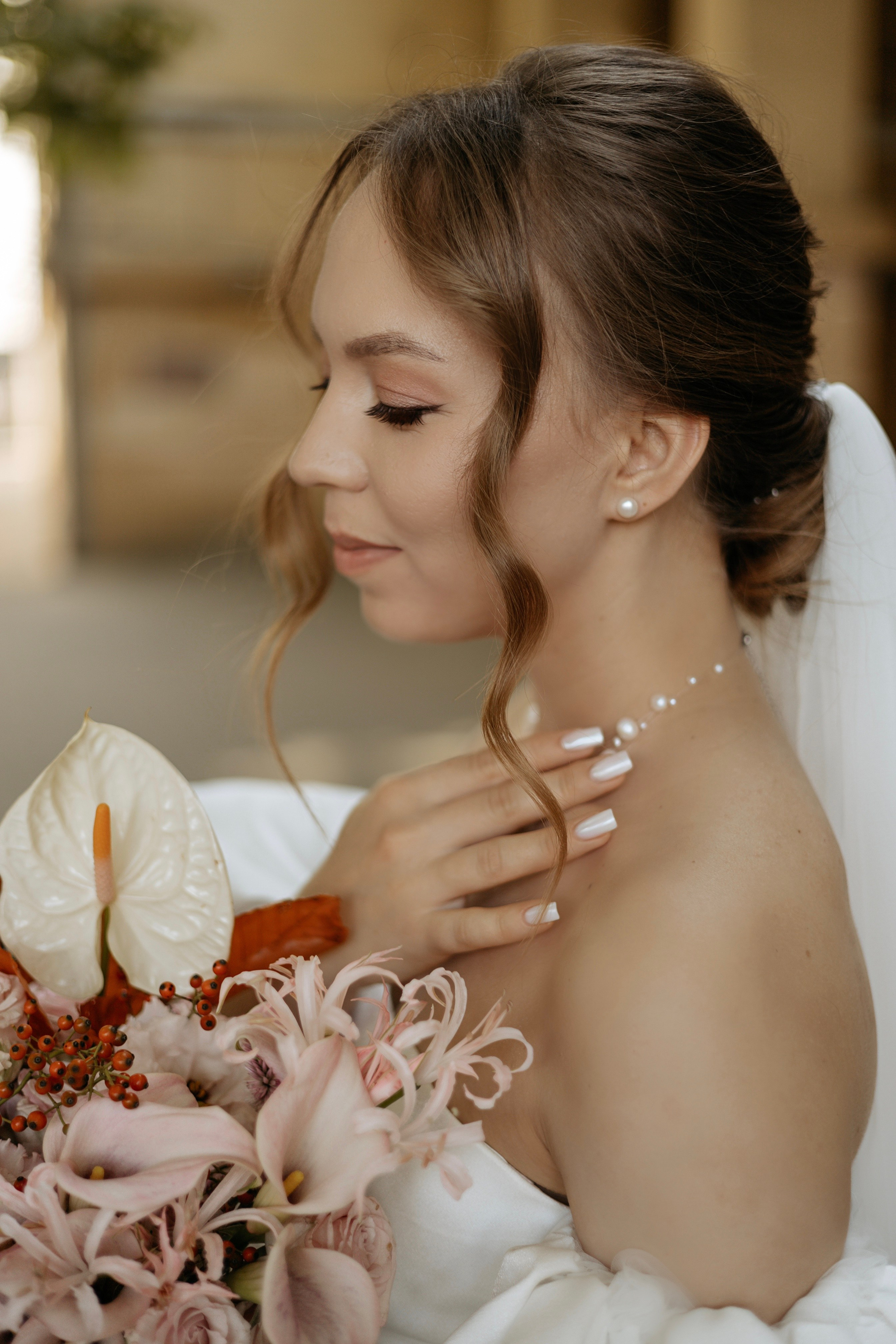 Дмитрий и Александра. Самый теплый фотограф в Краснодаре Рябоконь Ксения