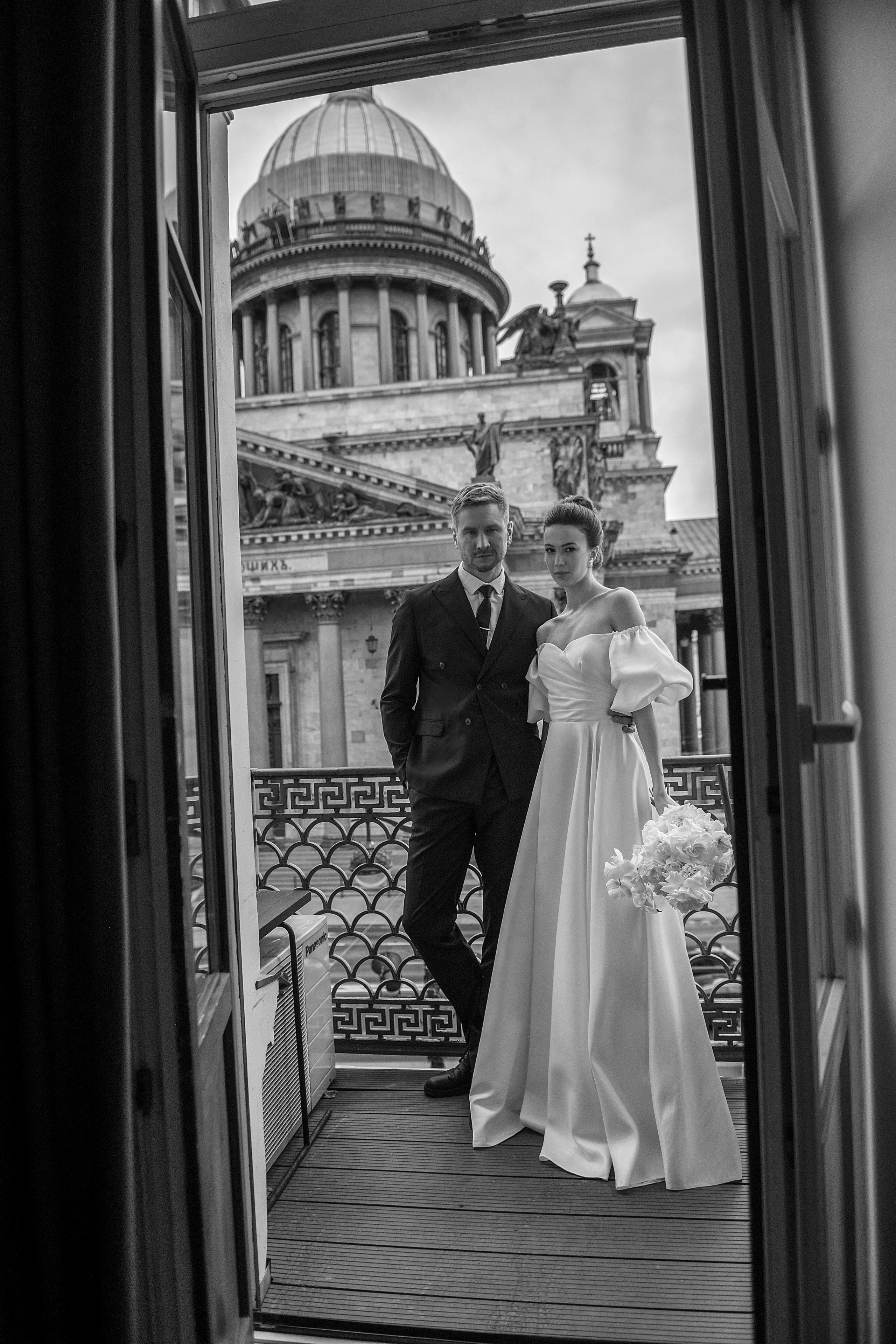 Владимир | Ирина. Константин Тищенко, фотограф в Санкт-Петербурге, Пскове, Москве