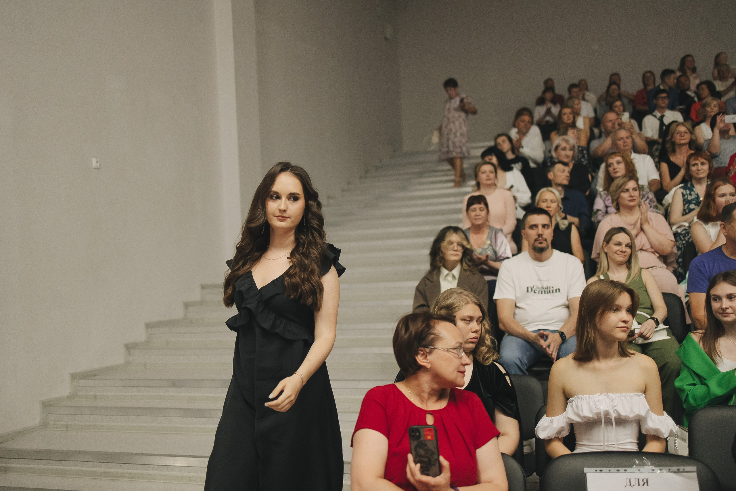 Выпускной Сосны. Свадебный и женский фотограф