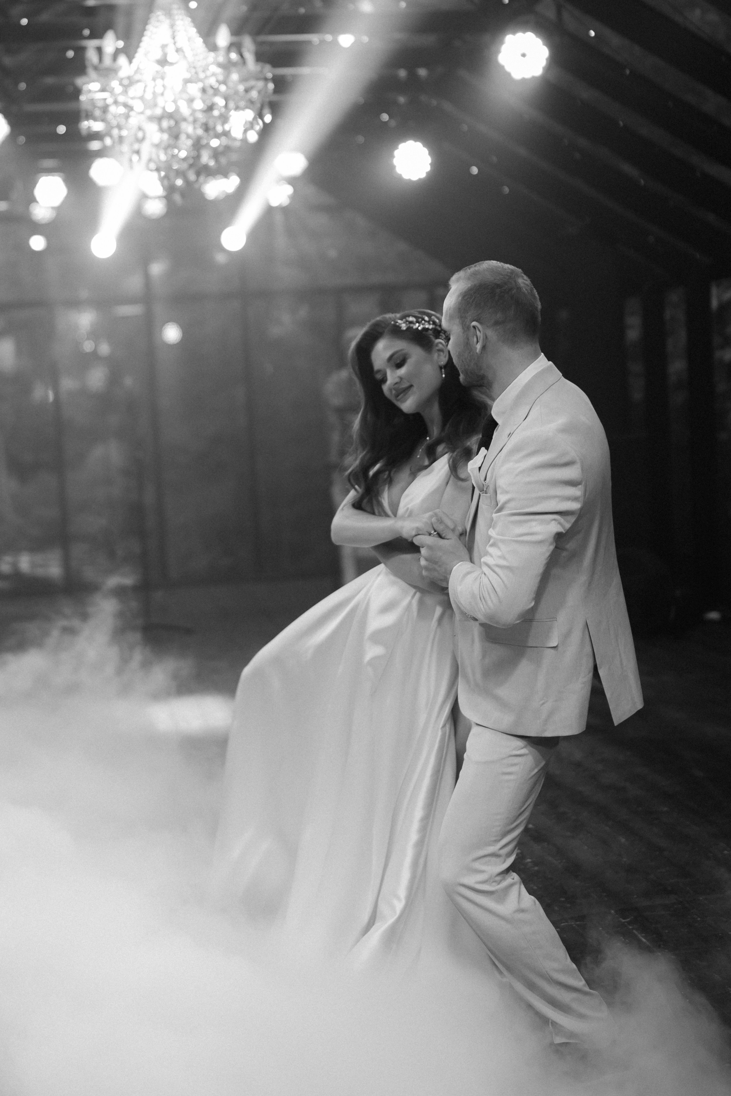 Коля и Даша. Ланемец Юлия — фотограф Волгоград/Волжский