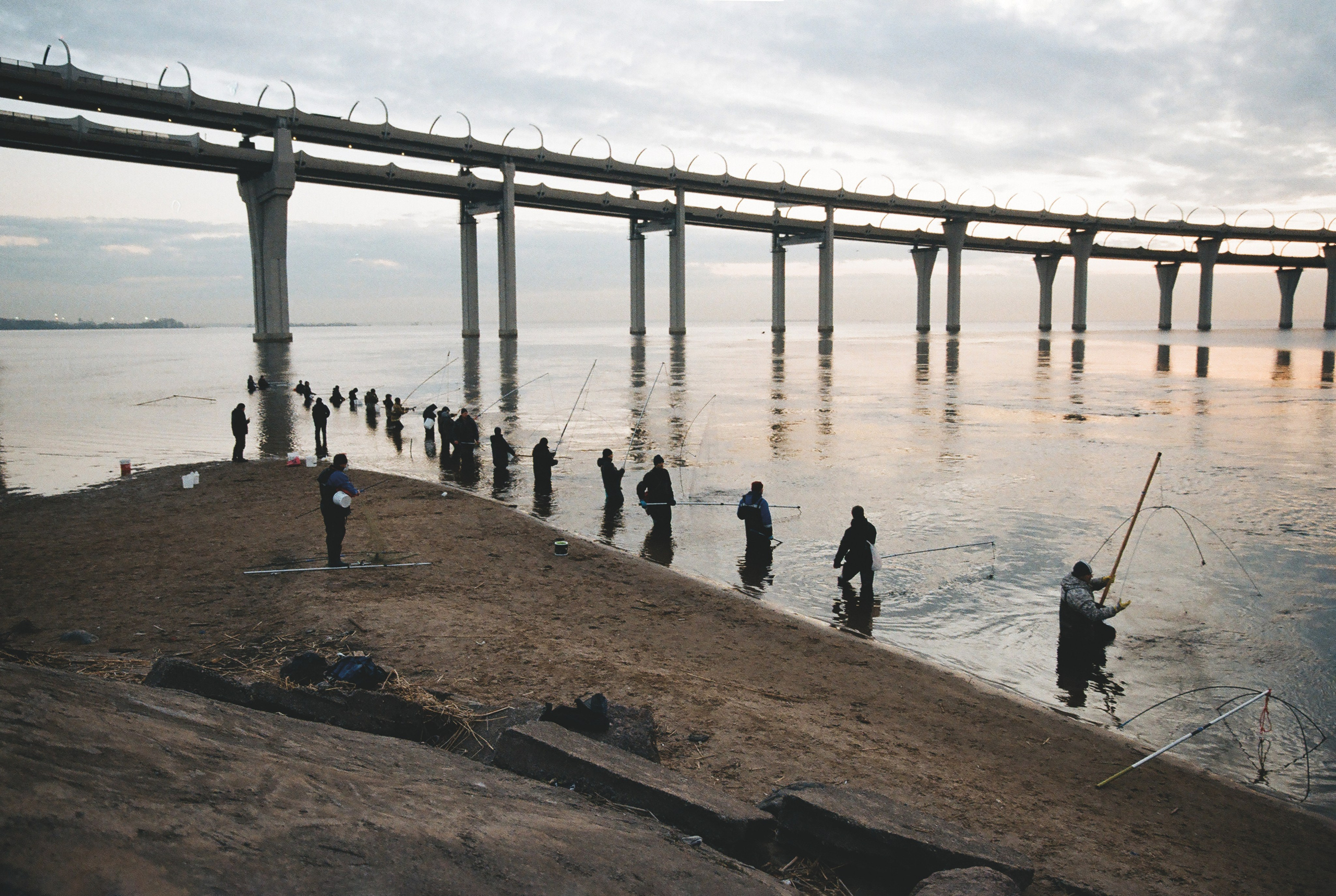 Фотографии цветные. Свадебный и семейный пленочный фотограф в Петербурге Истомина Ирина