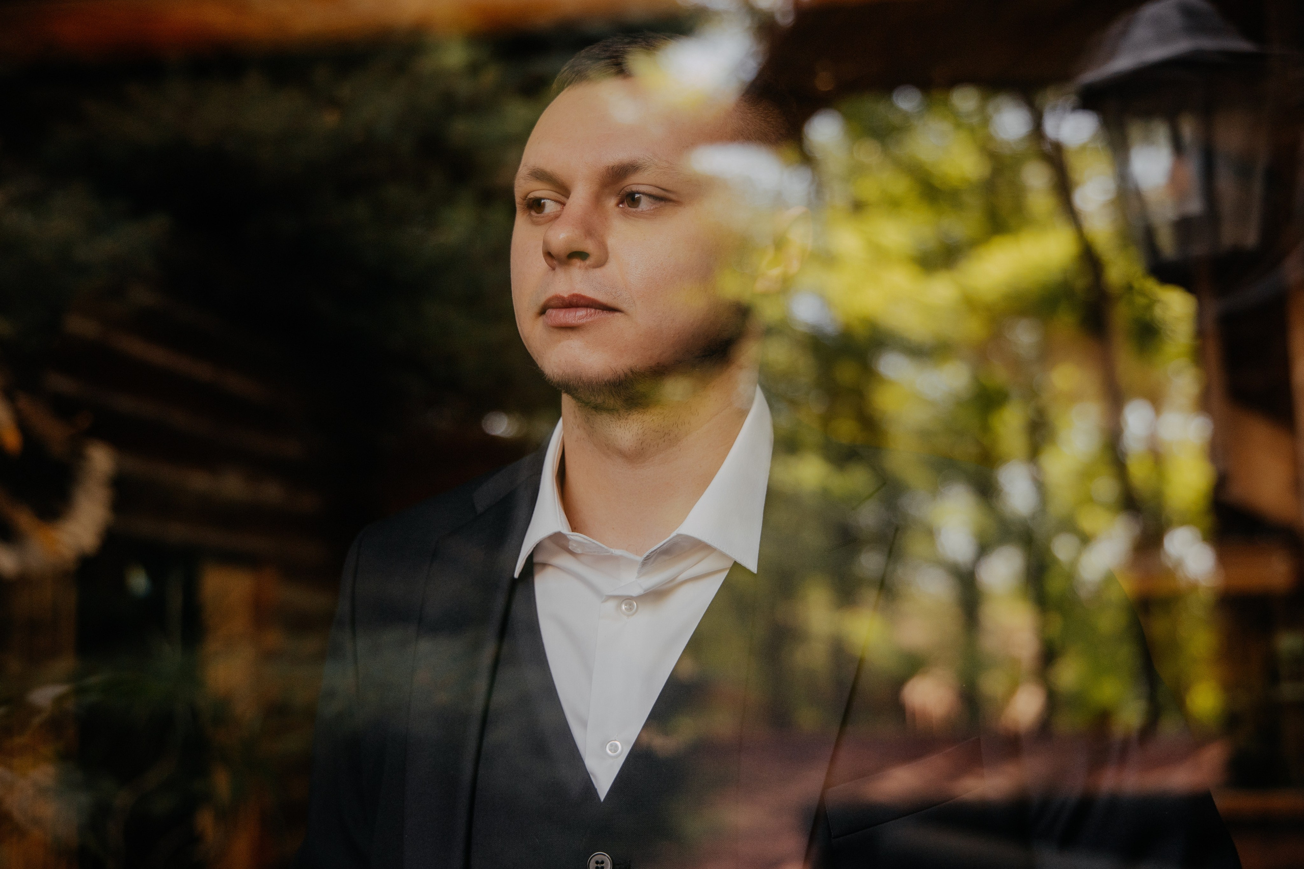 Алексей и Валерия. Свадебный организатор в Ростове-на-Дону Яснов Роман