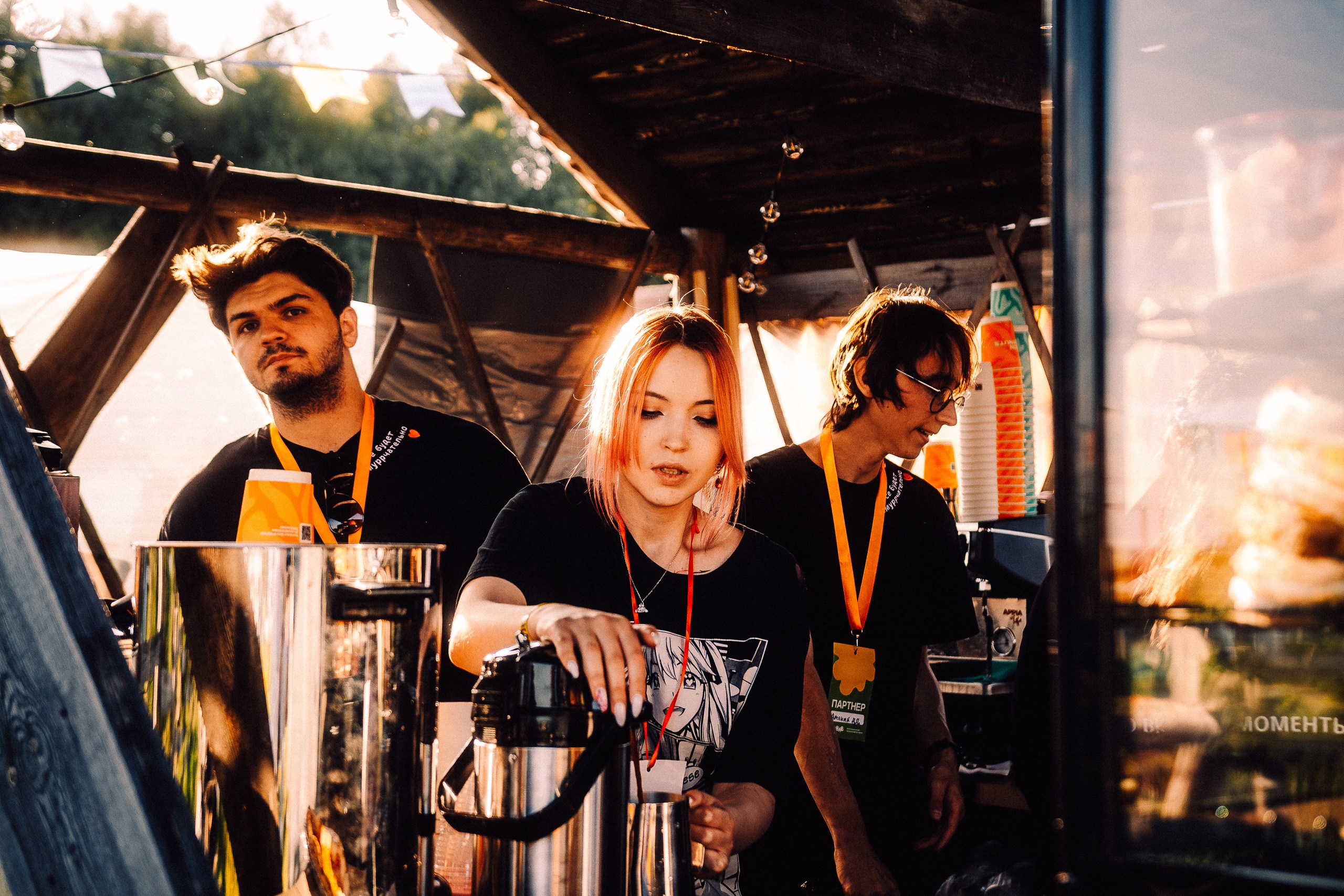 Благотворительный фестиваль Шевле. Валентин Гальетов — фотограф в Чебоксарах