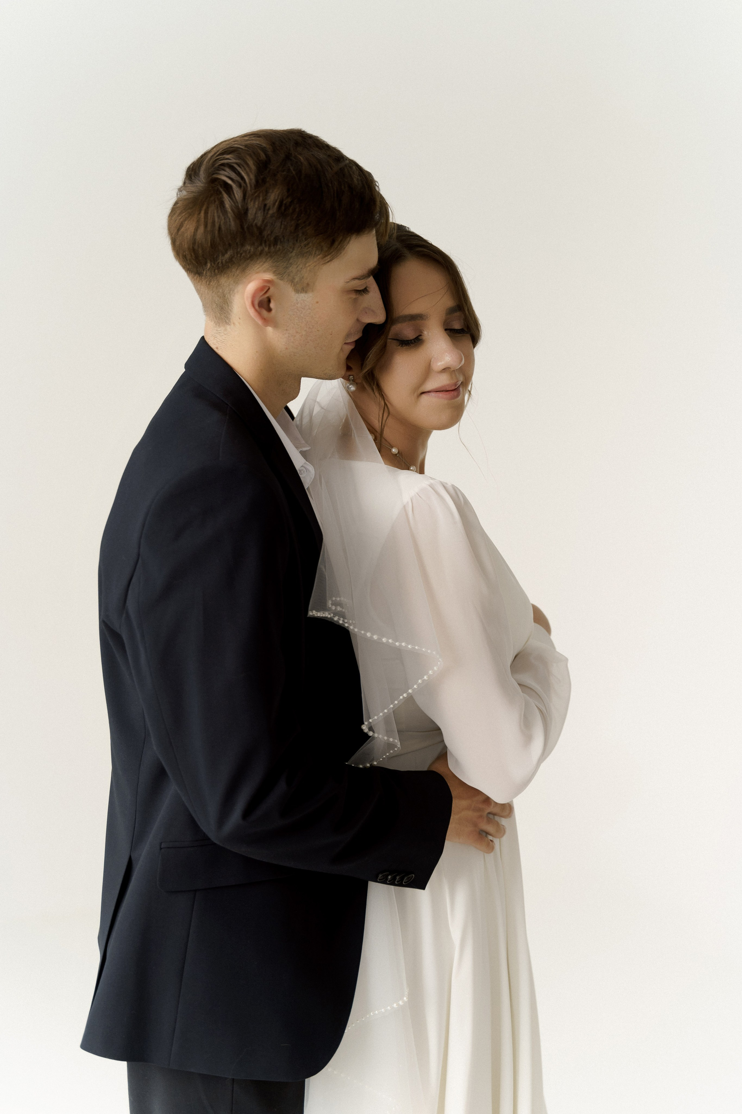 Наш свадебный день. Моменты и истории о вас настоящих