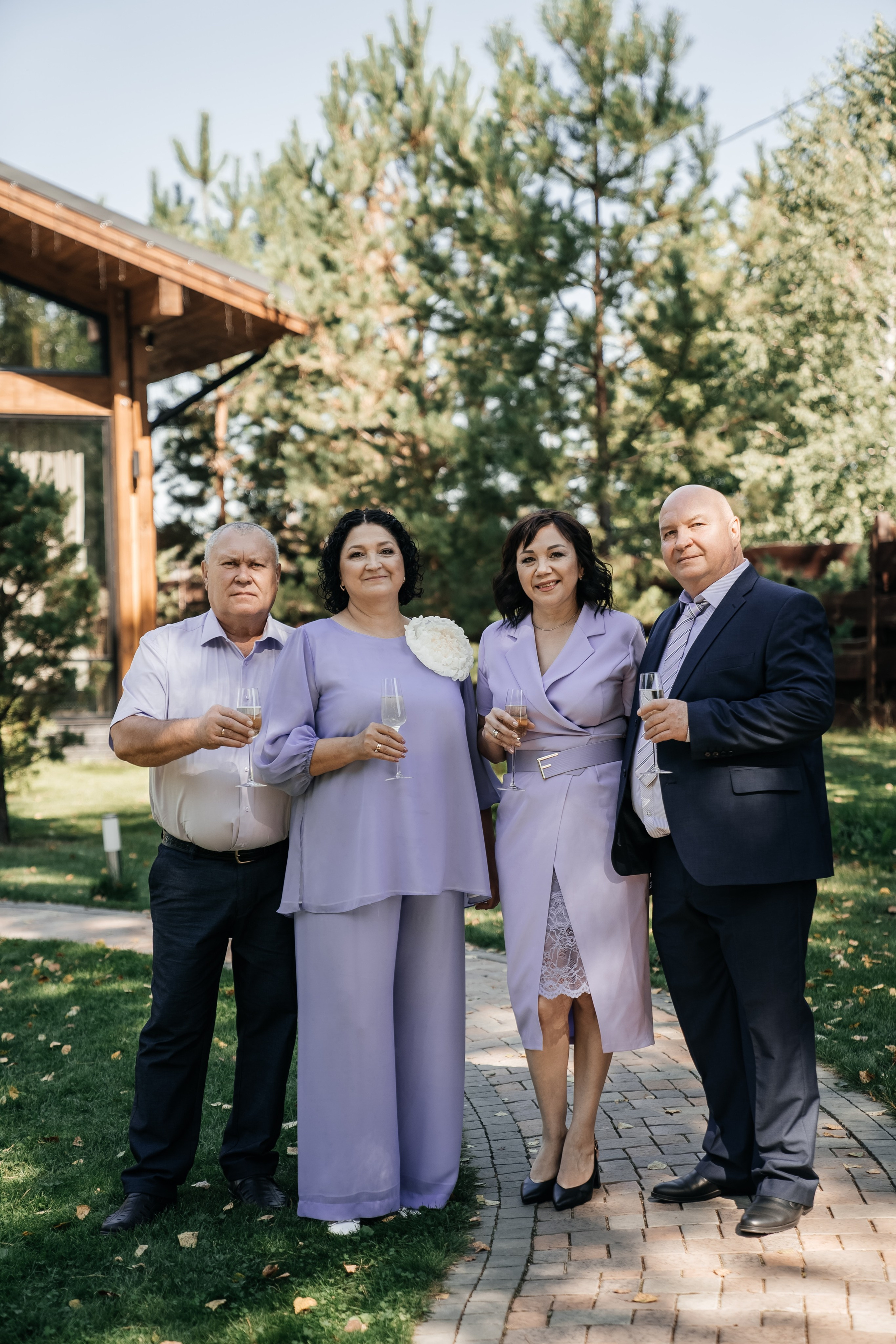 Антон и Евгения. Свадебный и семейный фотограф В Барнауле Нечаева Таня