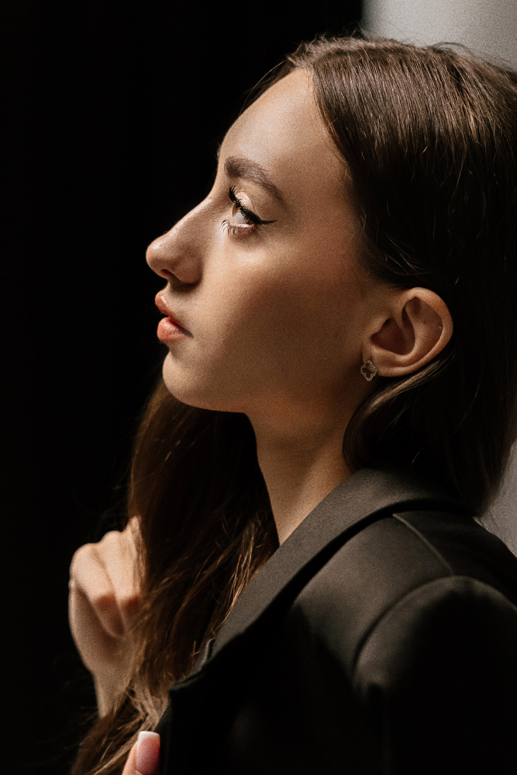 Алина. Фотограф Москва, Санкт-Петербург, Абакан