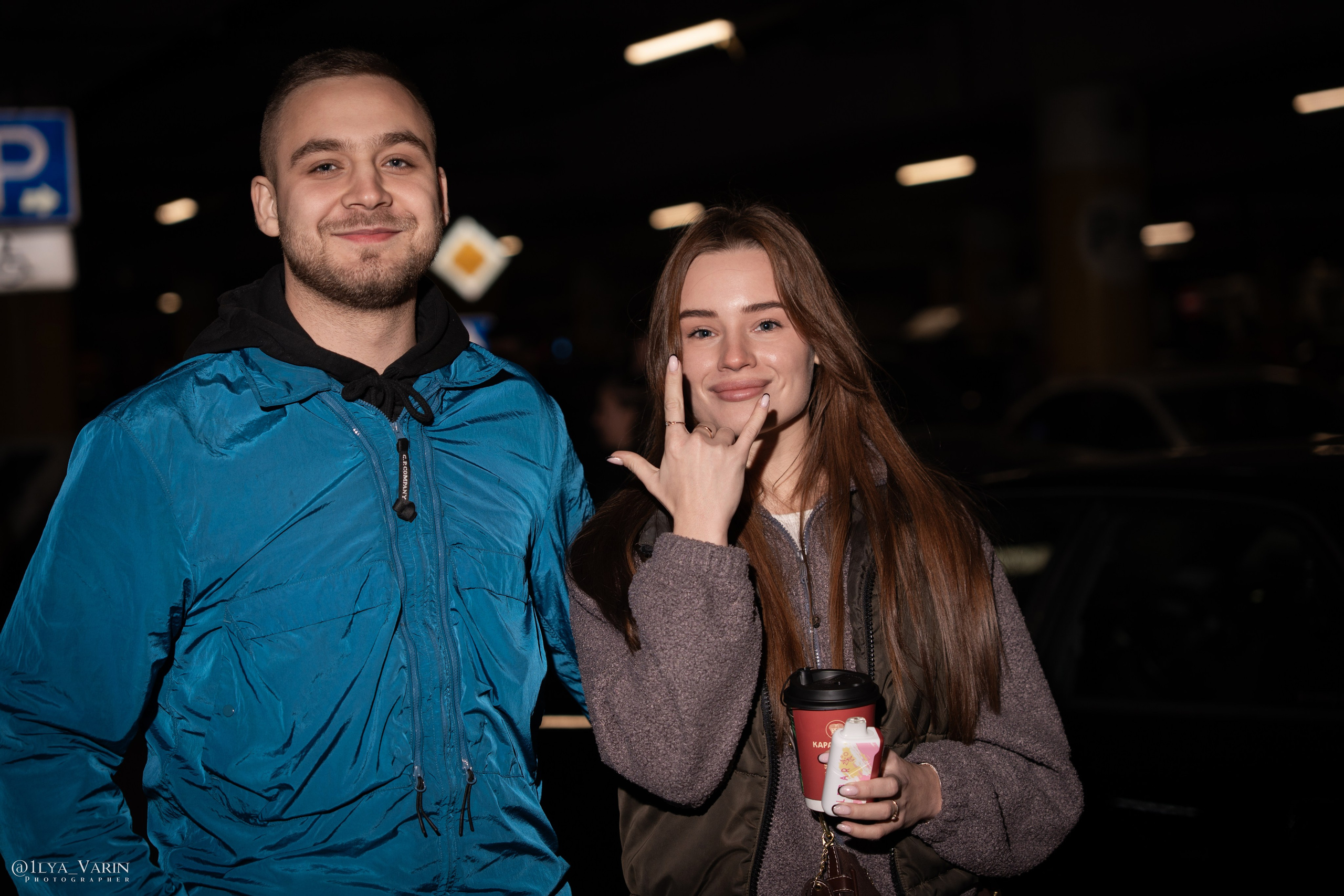 DnB 08/11/2025. TuninGGameS Media