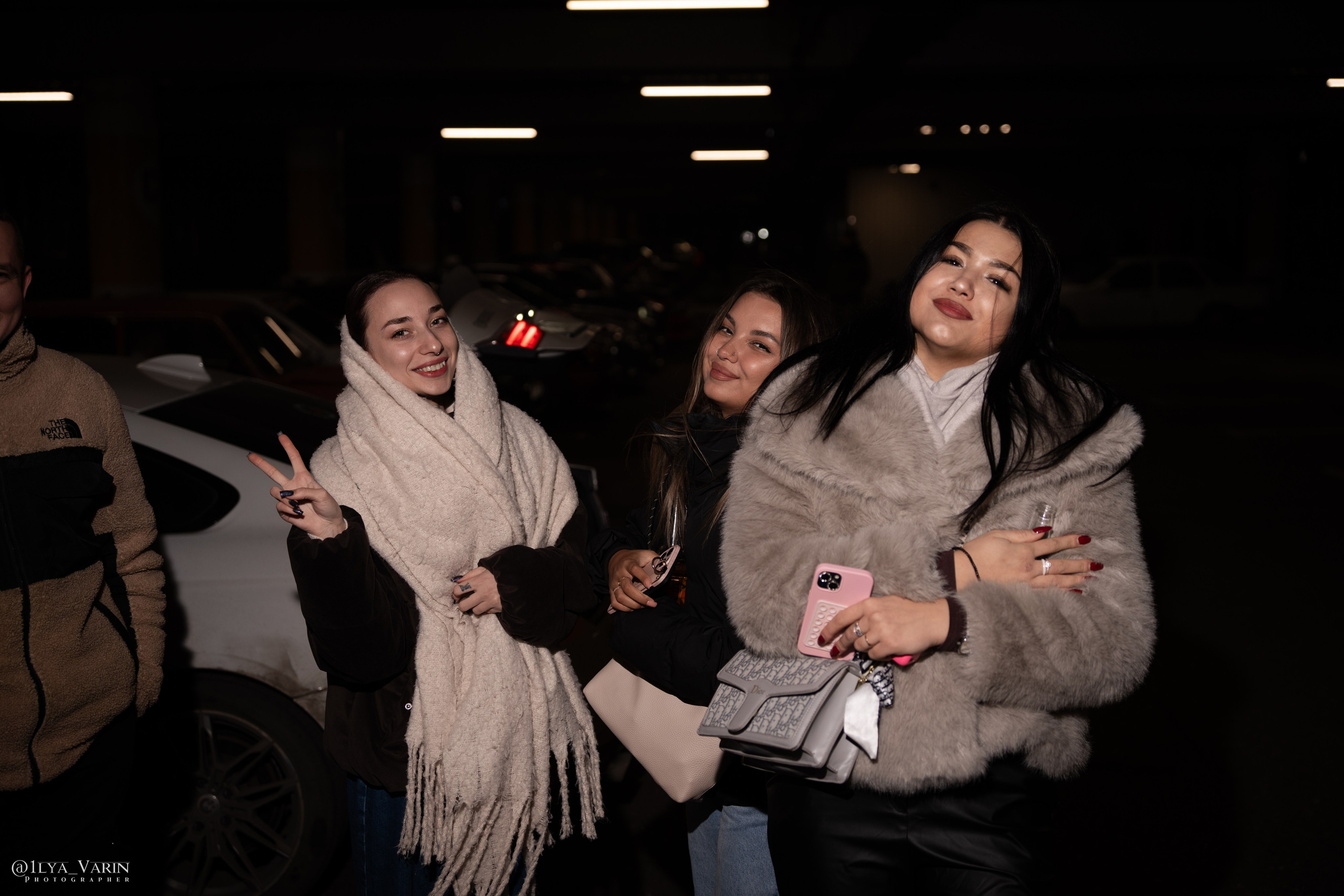 DnB 14/11/2025. TuninGGameS Media