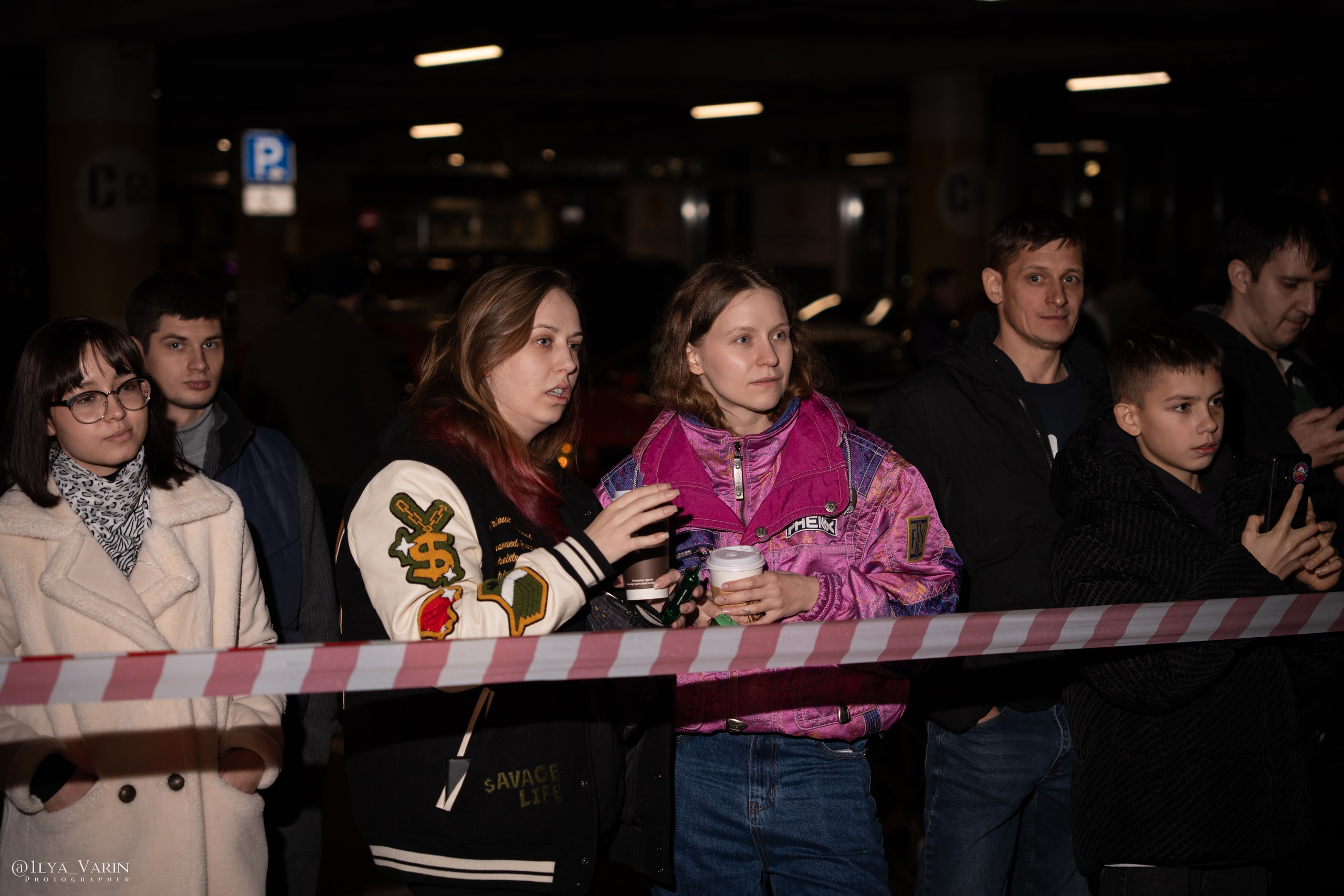 DnB 08/11/2025. TuninGGameS Media