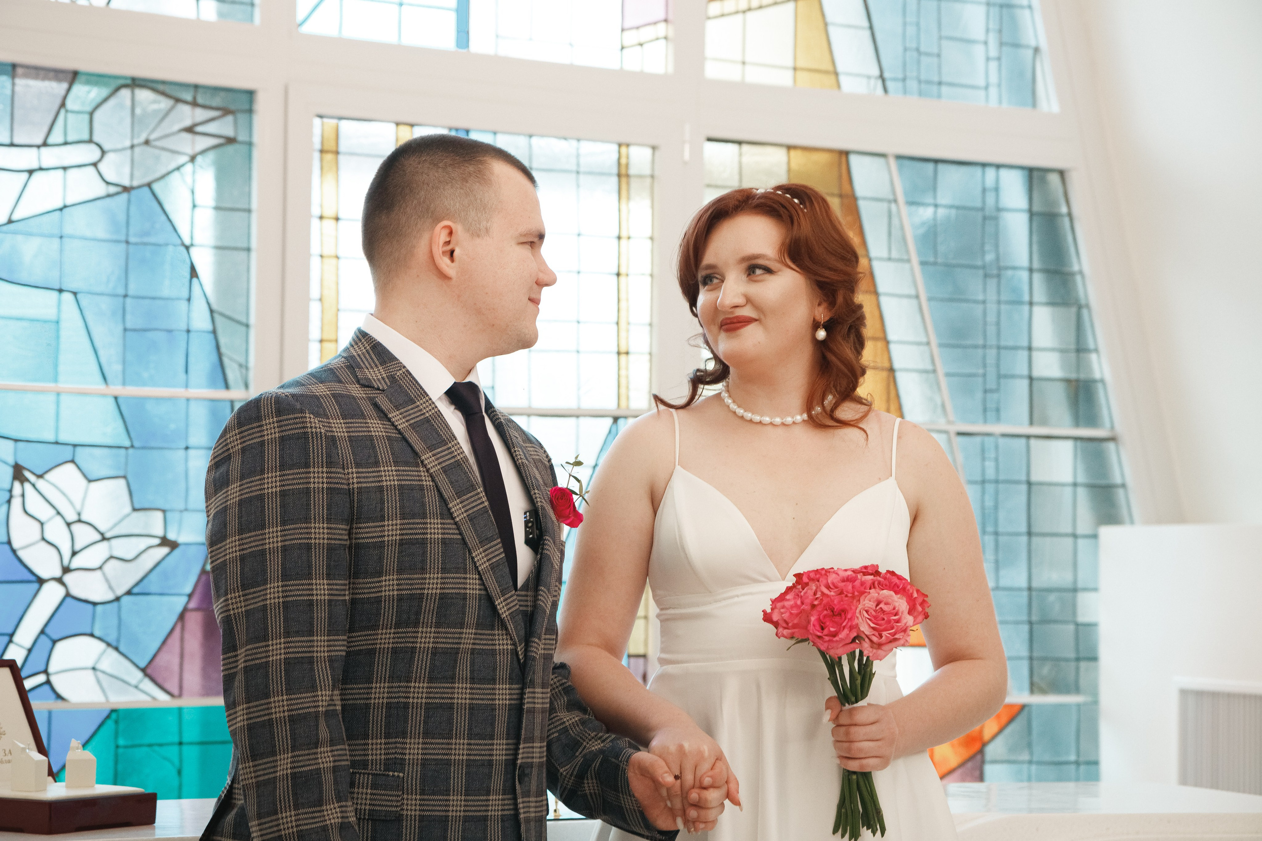 События. Фотограф в Самаре Юля Борщ