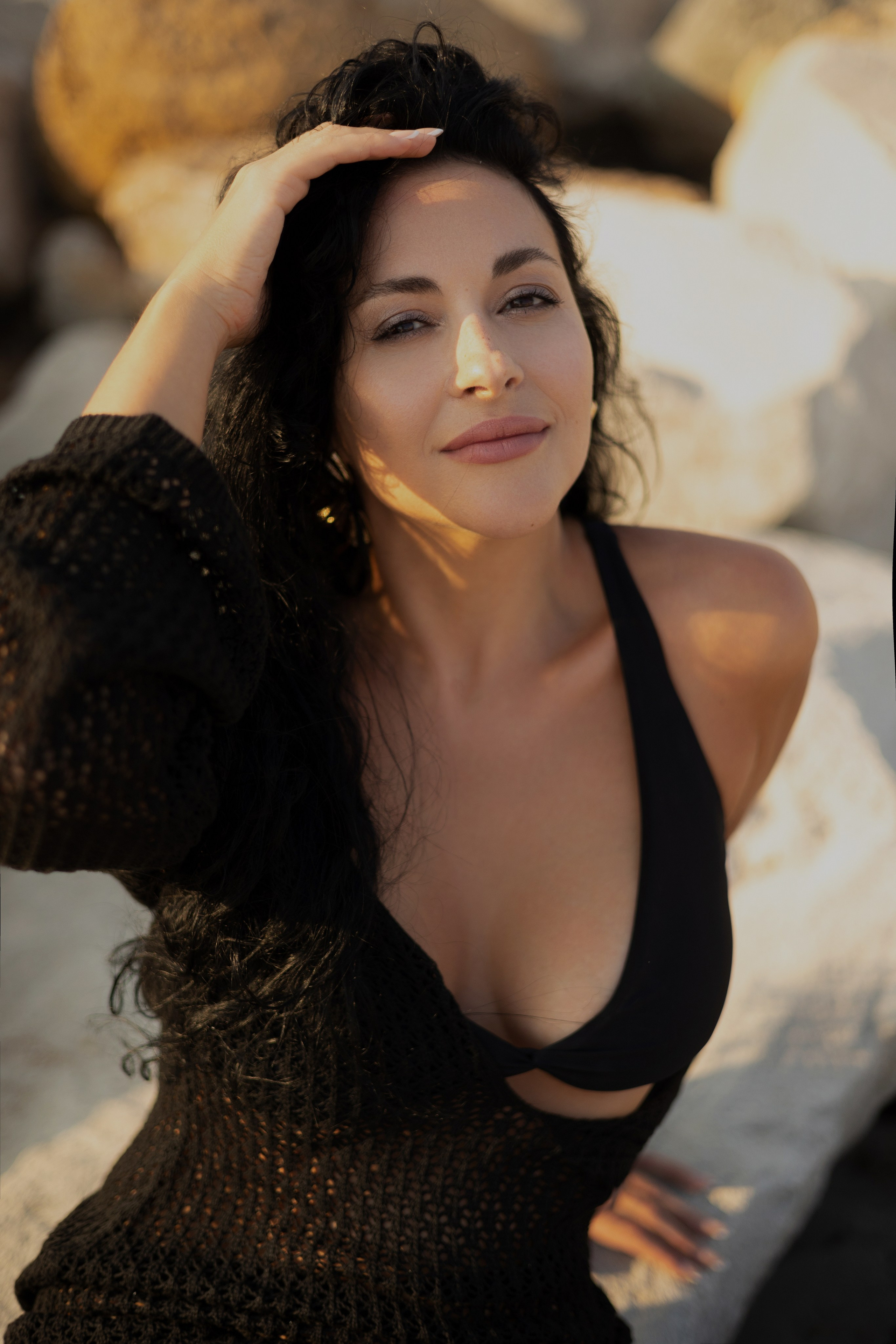 NATALI. Фотограф в Крыму. Персональные фотосессии. Контент-съёмки