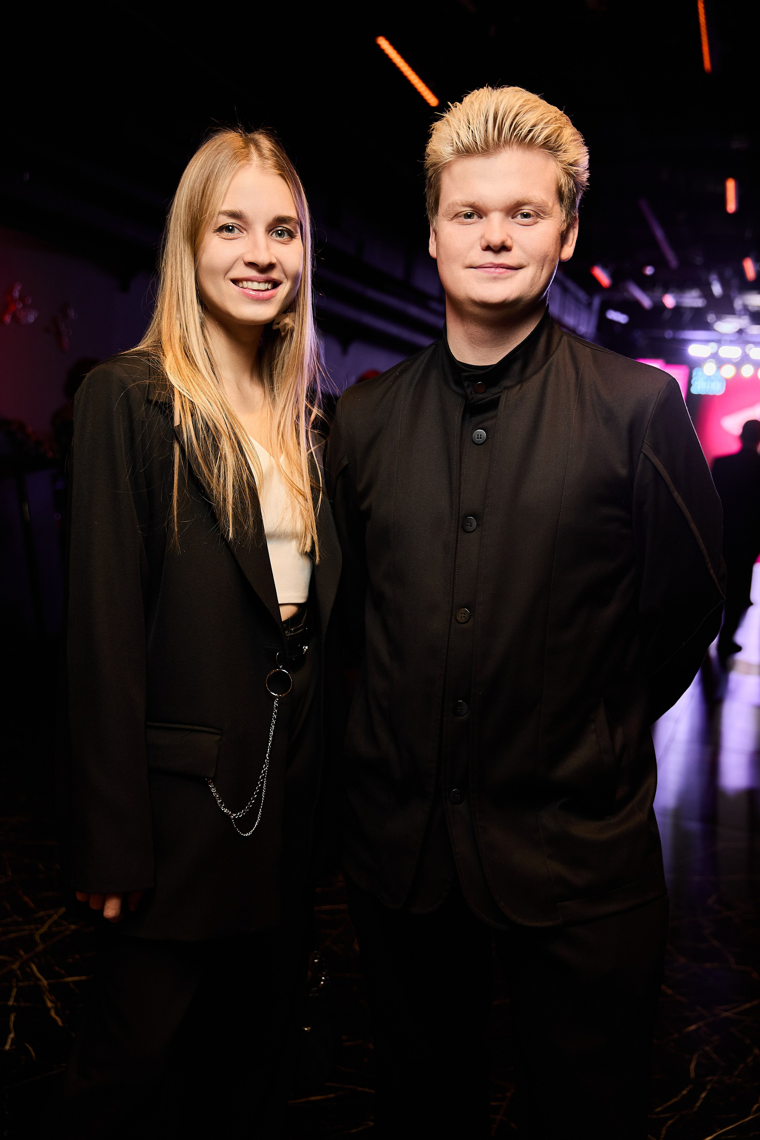 Лица Event АКМР — 2025. Фотограф и Видеограф в Москве. Олег Корушев