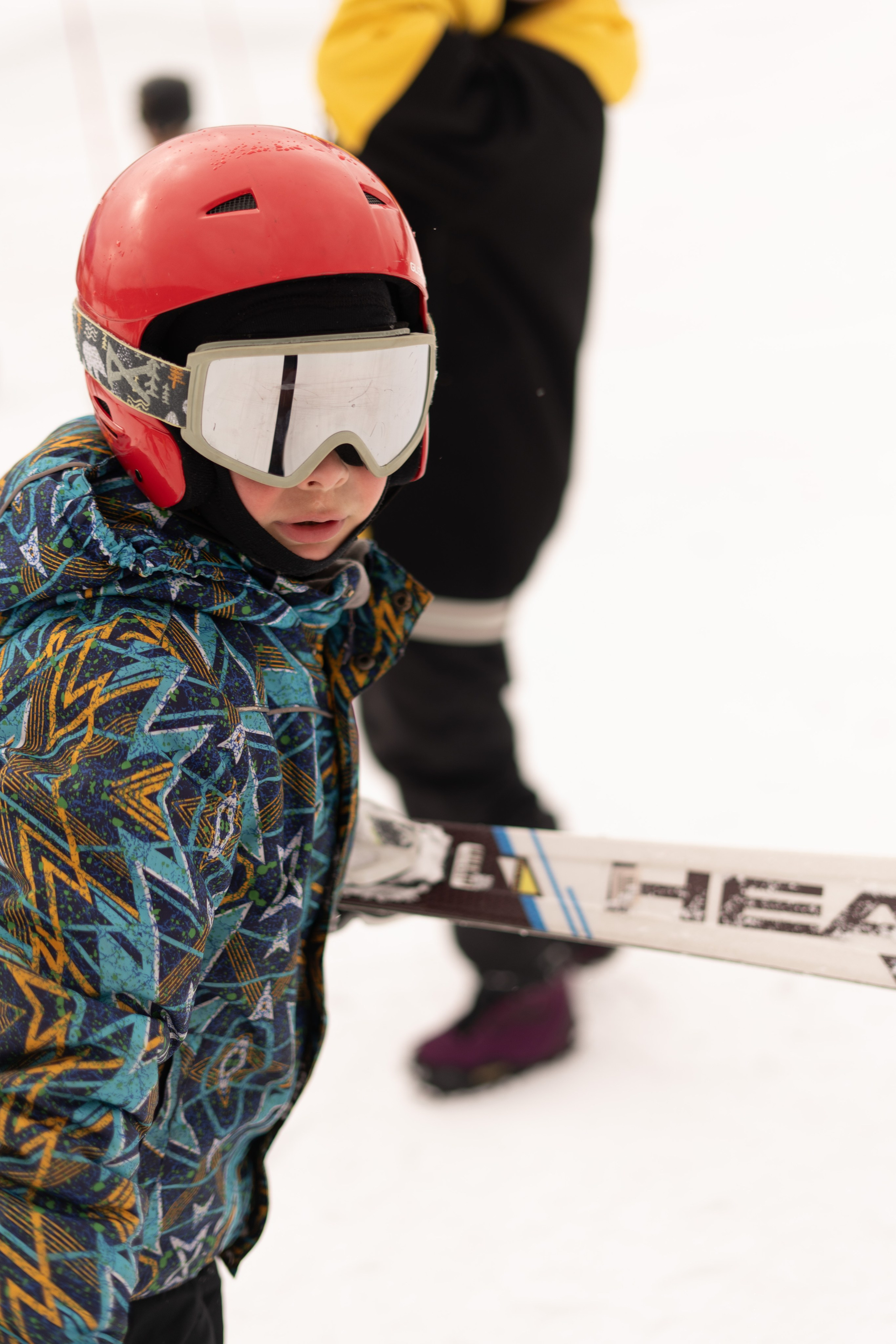 Репортаж Детский Лагерь. Анастасия Паршукова — фотограф Шерегеш Новосибирск