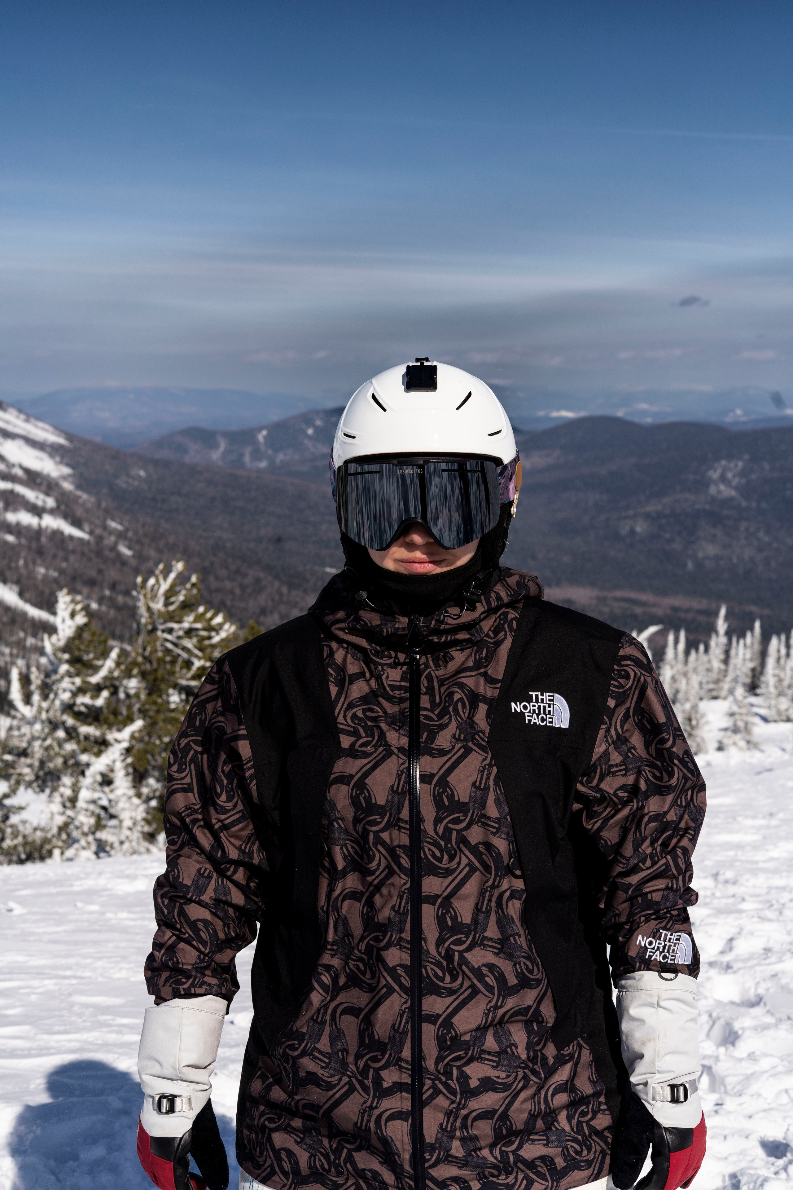 Тур. Анастасия Паршукова — фотограф Шерегеш Новосибирск