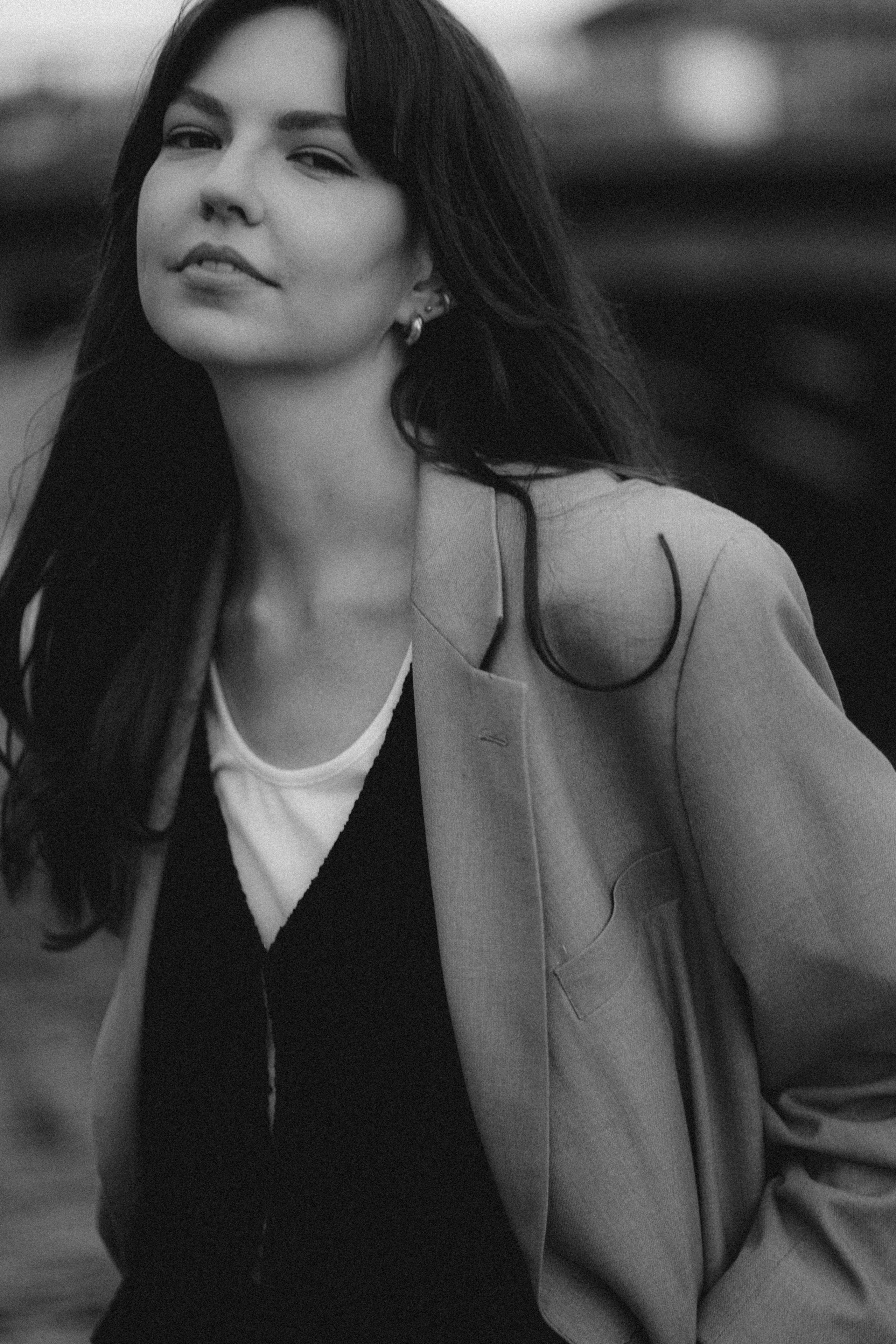 Мои работы. Женя Муратова | Фотограф СПб