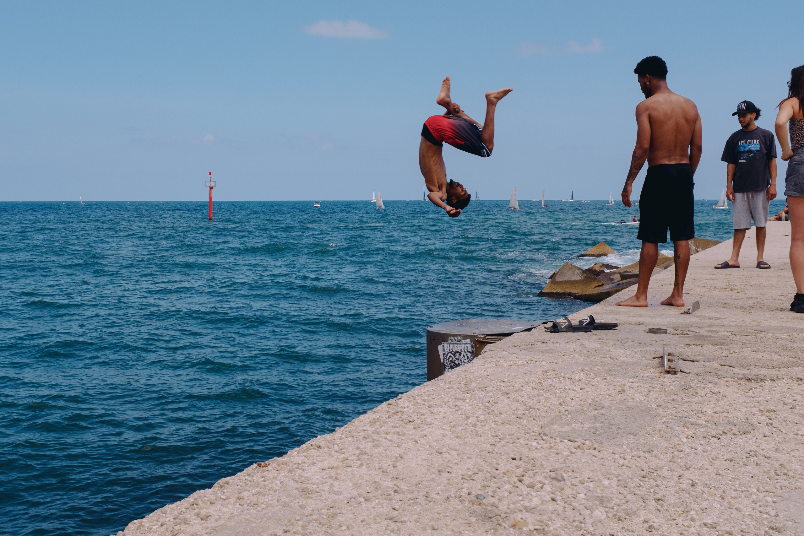 Стрит. Фотограф Минск