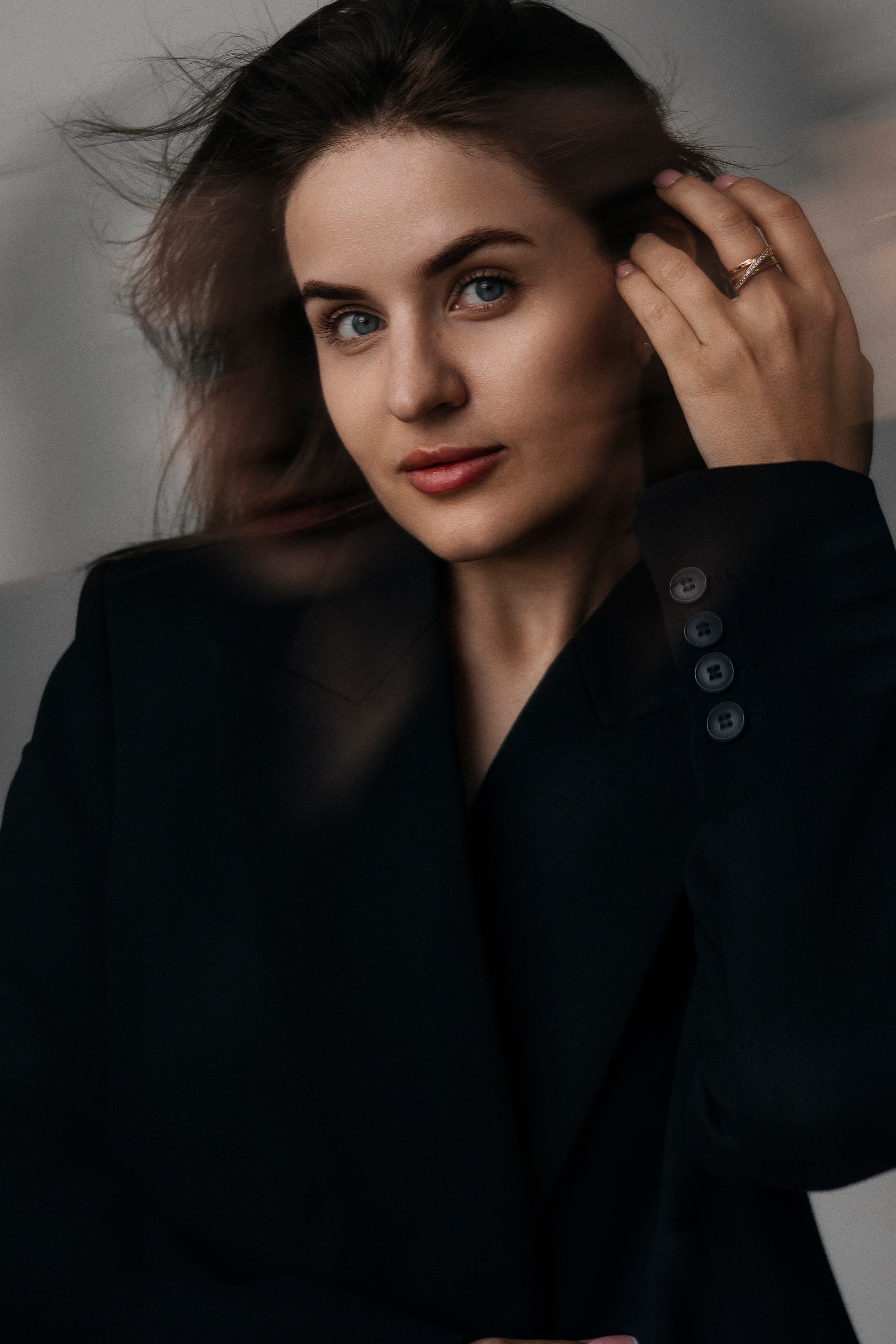 Индивидуальные. Фотограф в Москве Екатерина Потапова