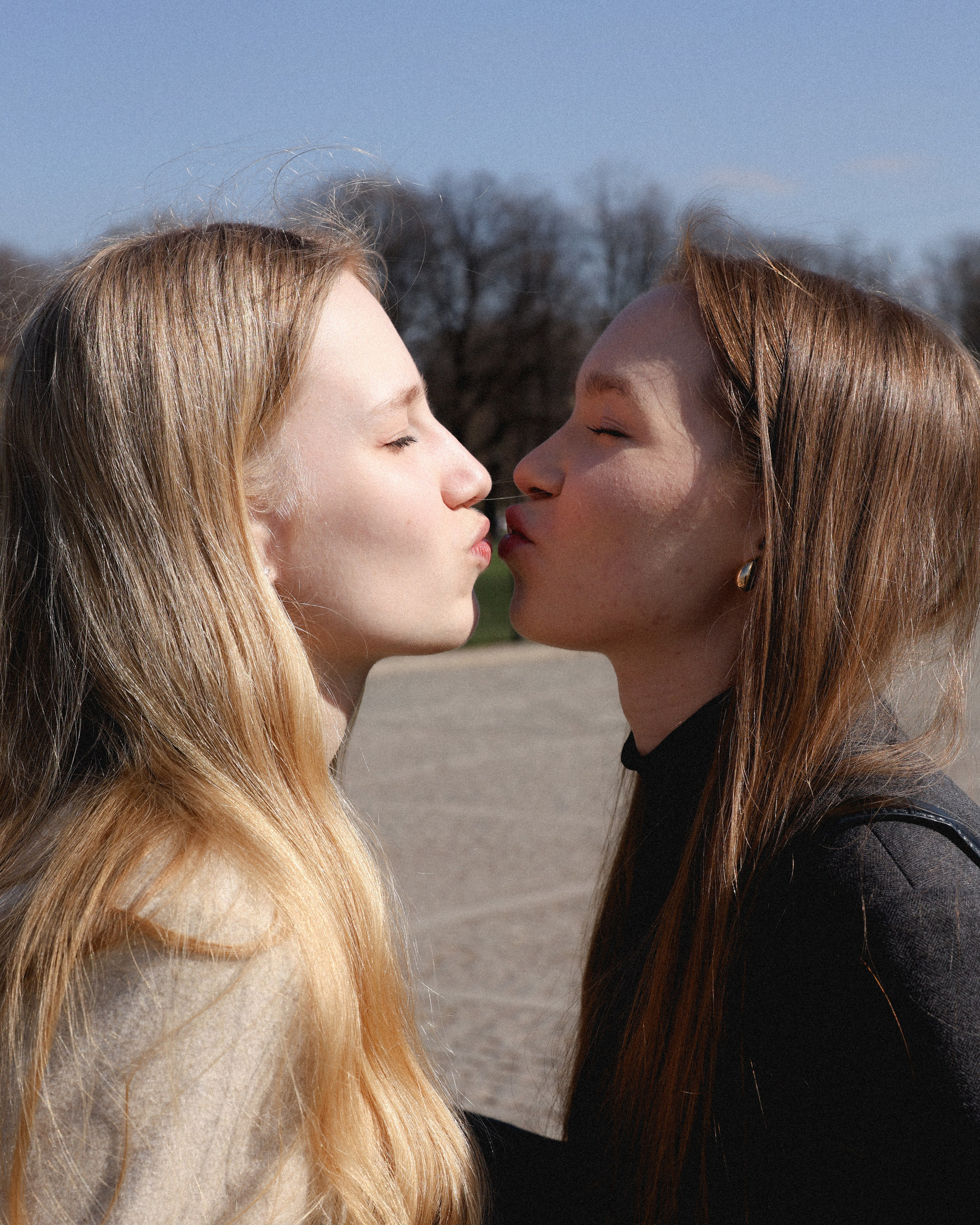 Парная съемка. Фотограф СПБ